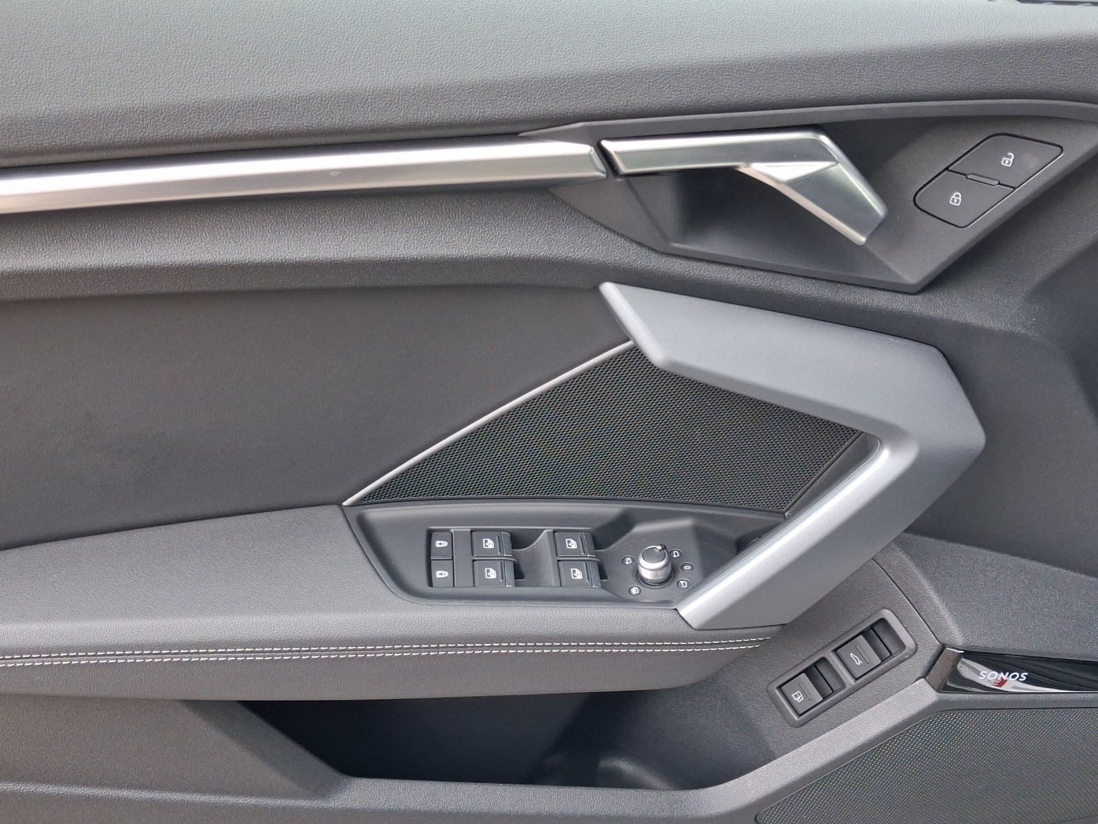 Audi A3 Sportback – Bild 8