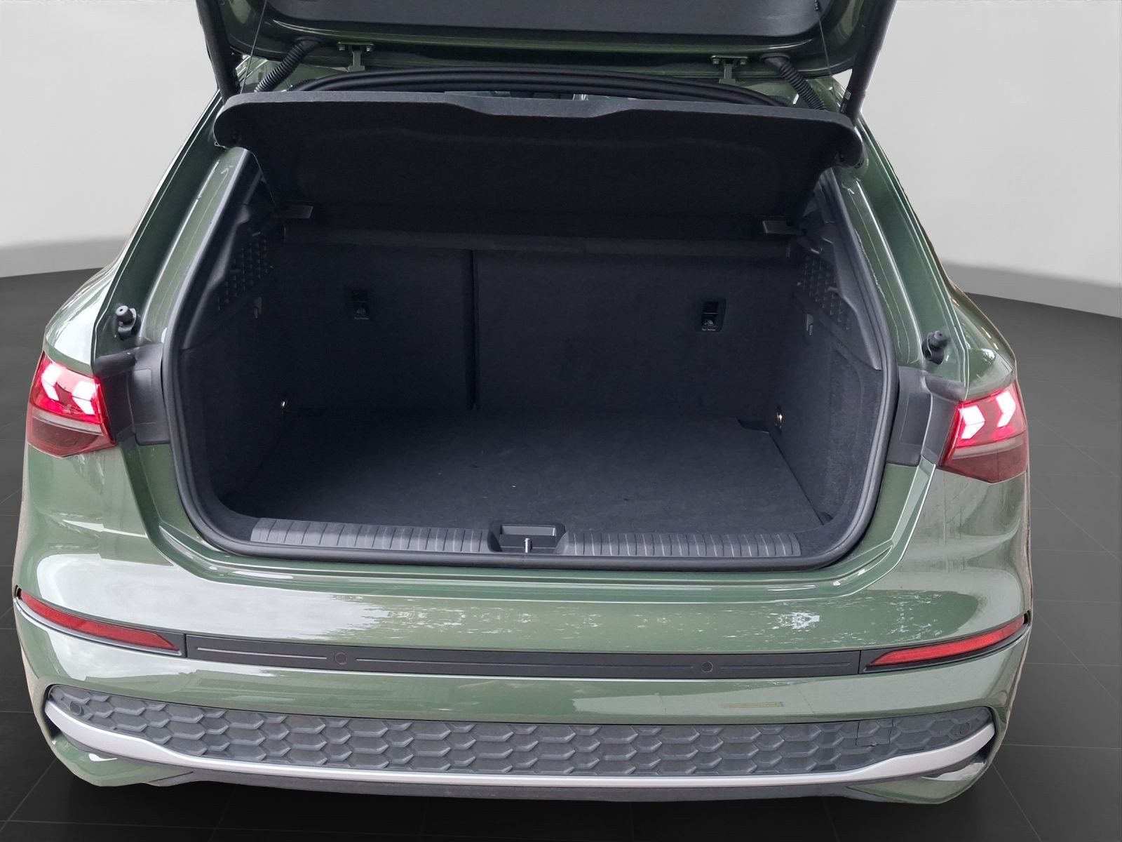 Audi A3 Sportback – Bild 17