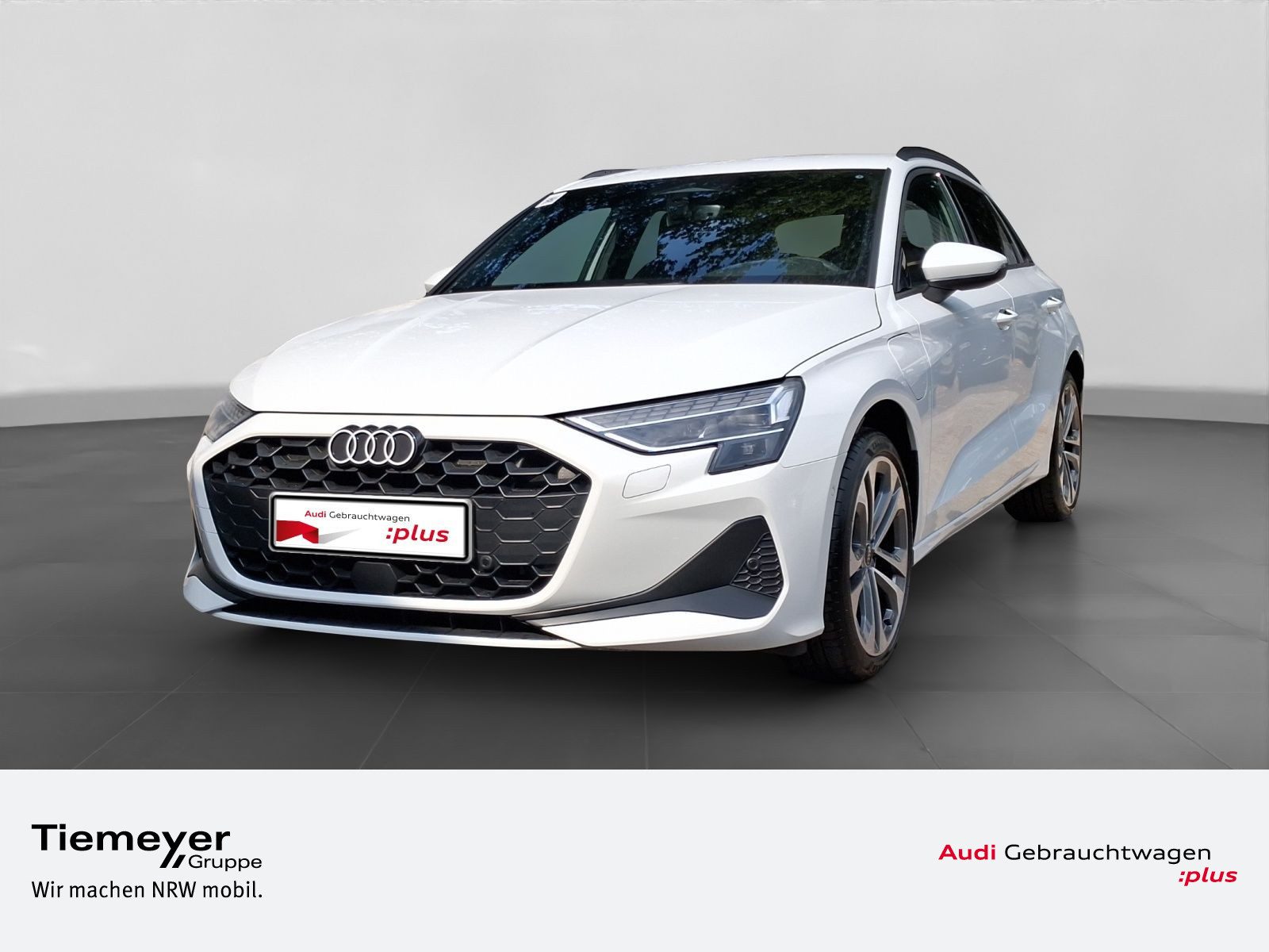 Audi A3 Sportback – Bild 1