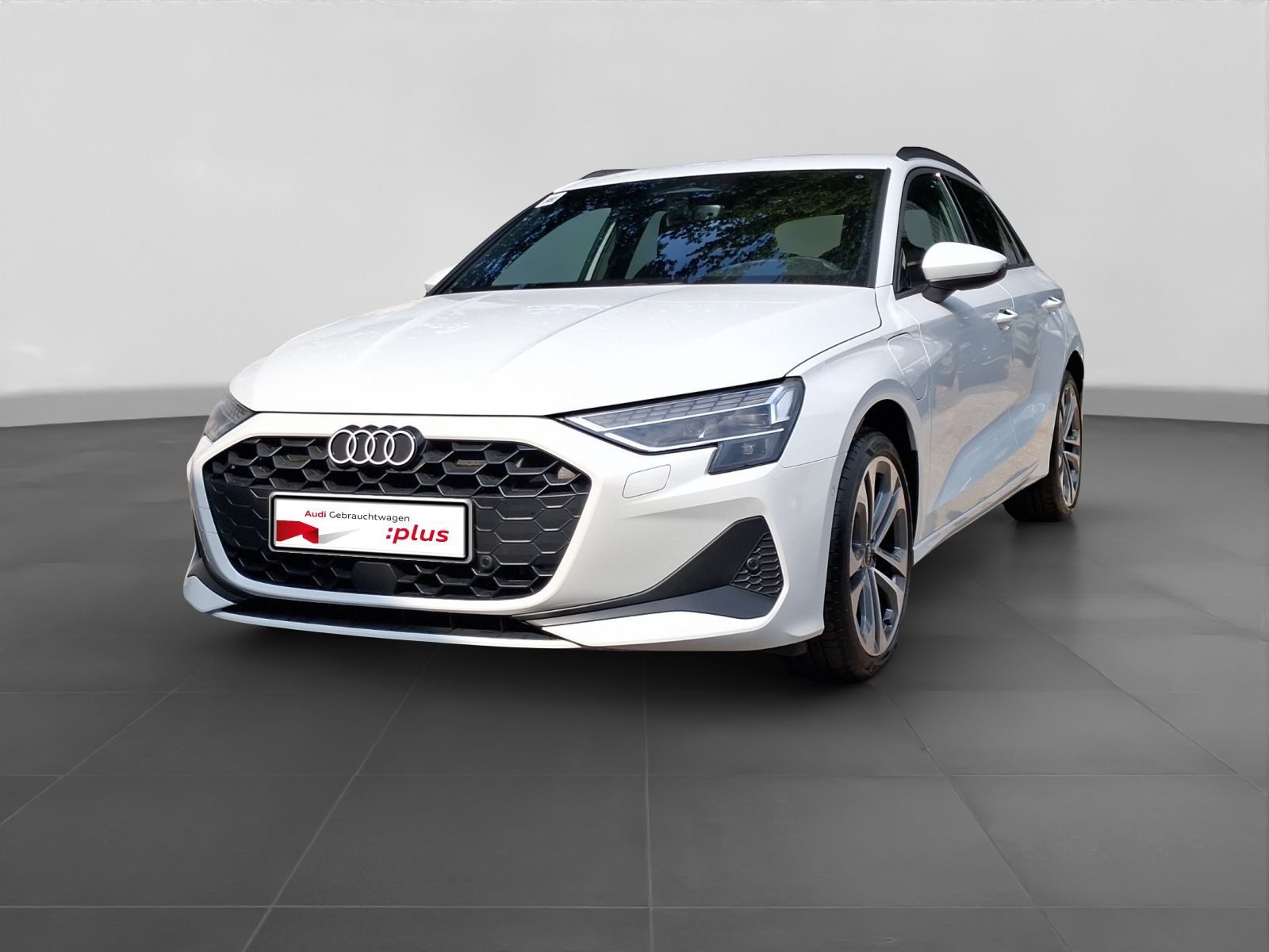 Audi A3 Sportback – Bild 2