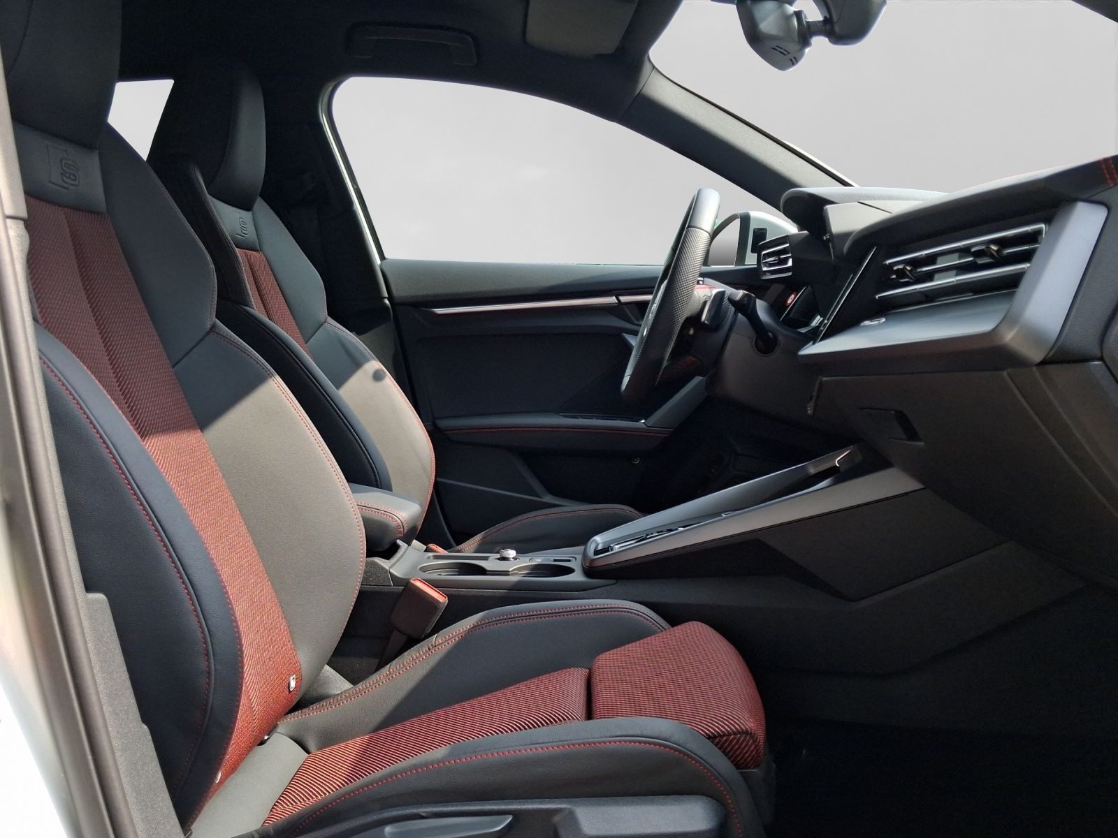 Audi A3 Sportback – Bild 4