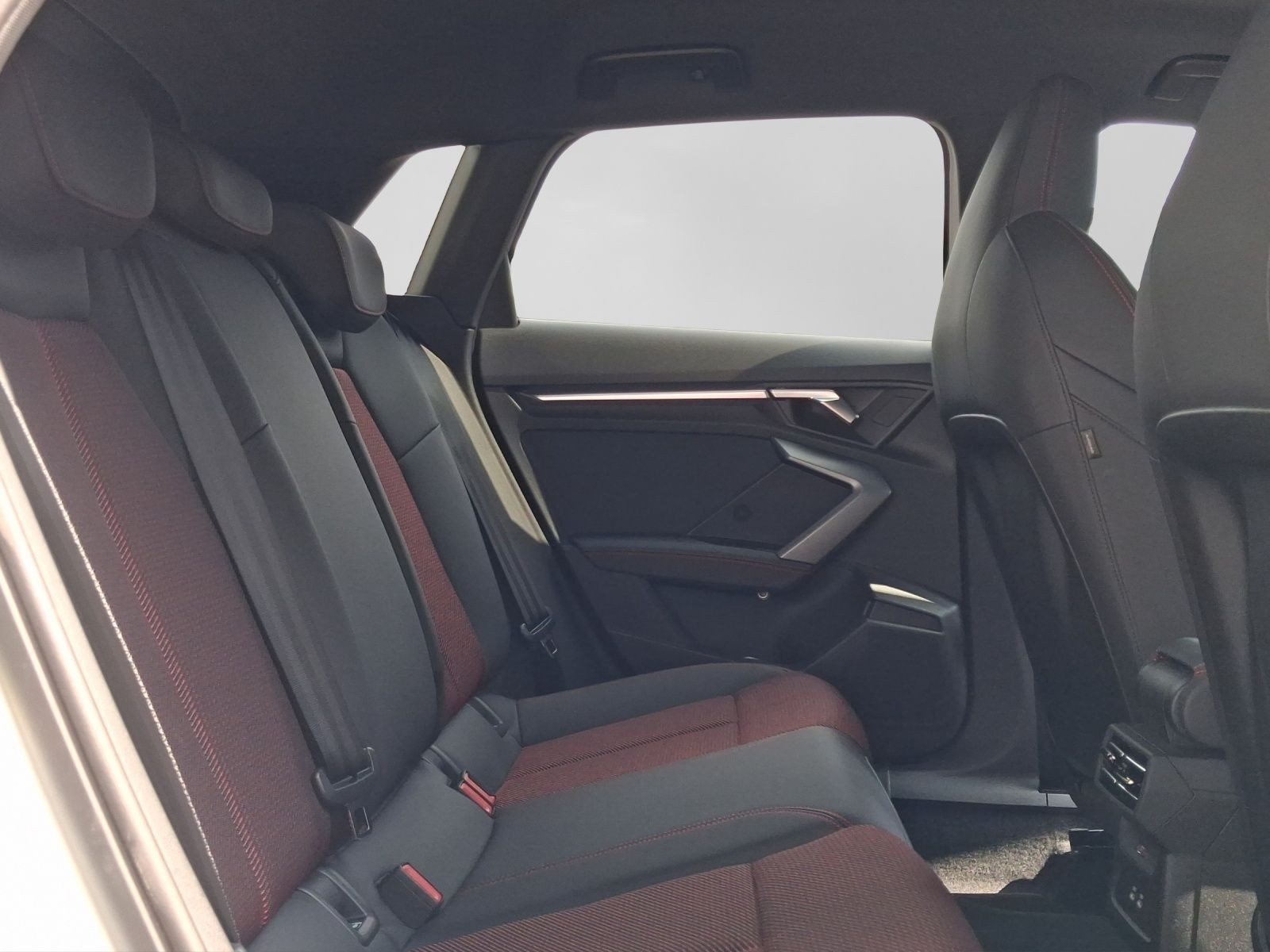 Audi A3 Sportback – Bild 6