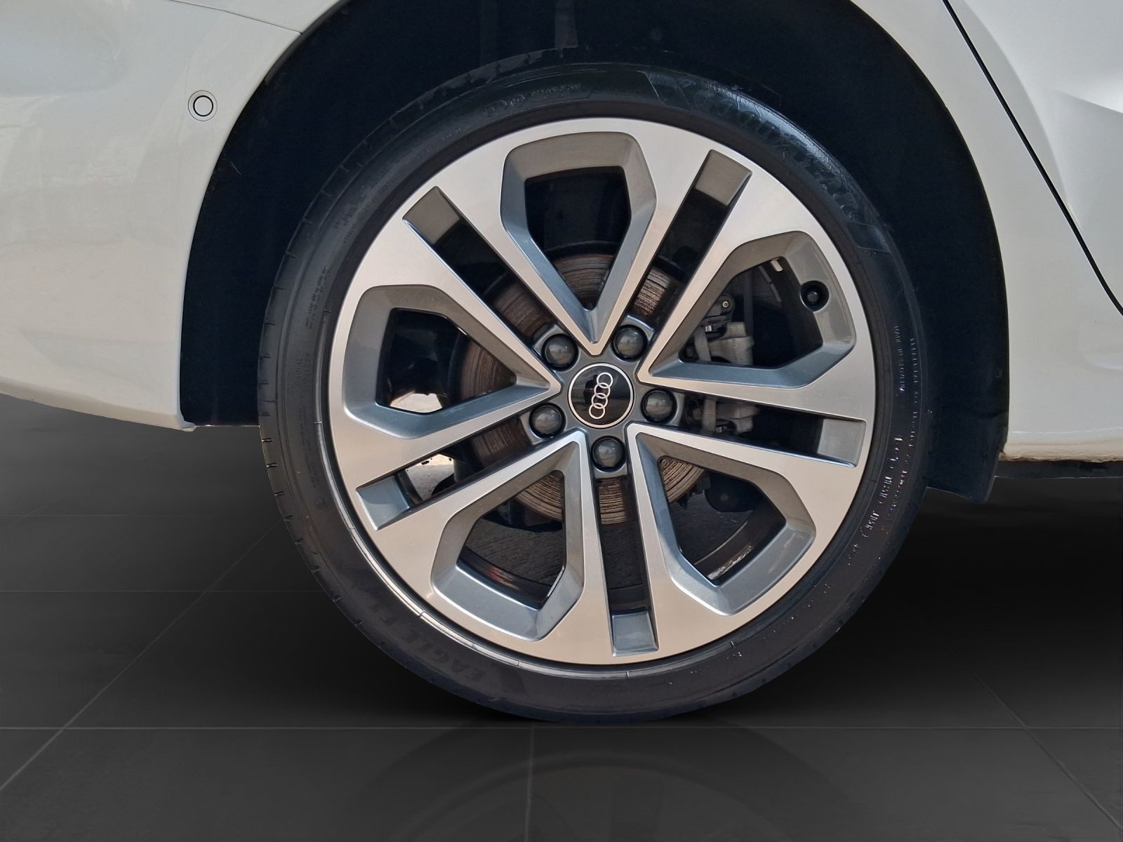 Audi A3 Sportback – Bild 7