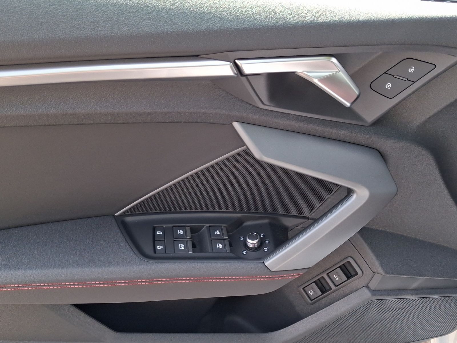Audi A3 Sportback – Bild 8