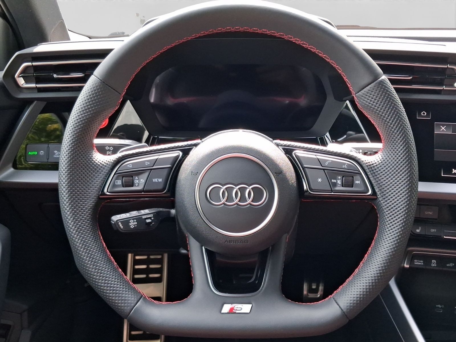 Audi A3 Sportback – Bild 9
