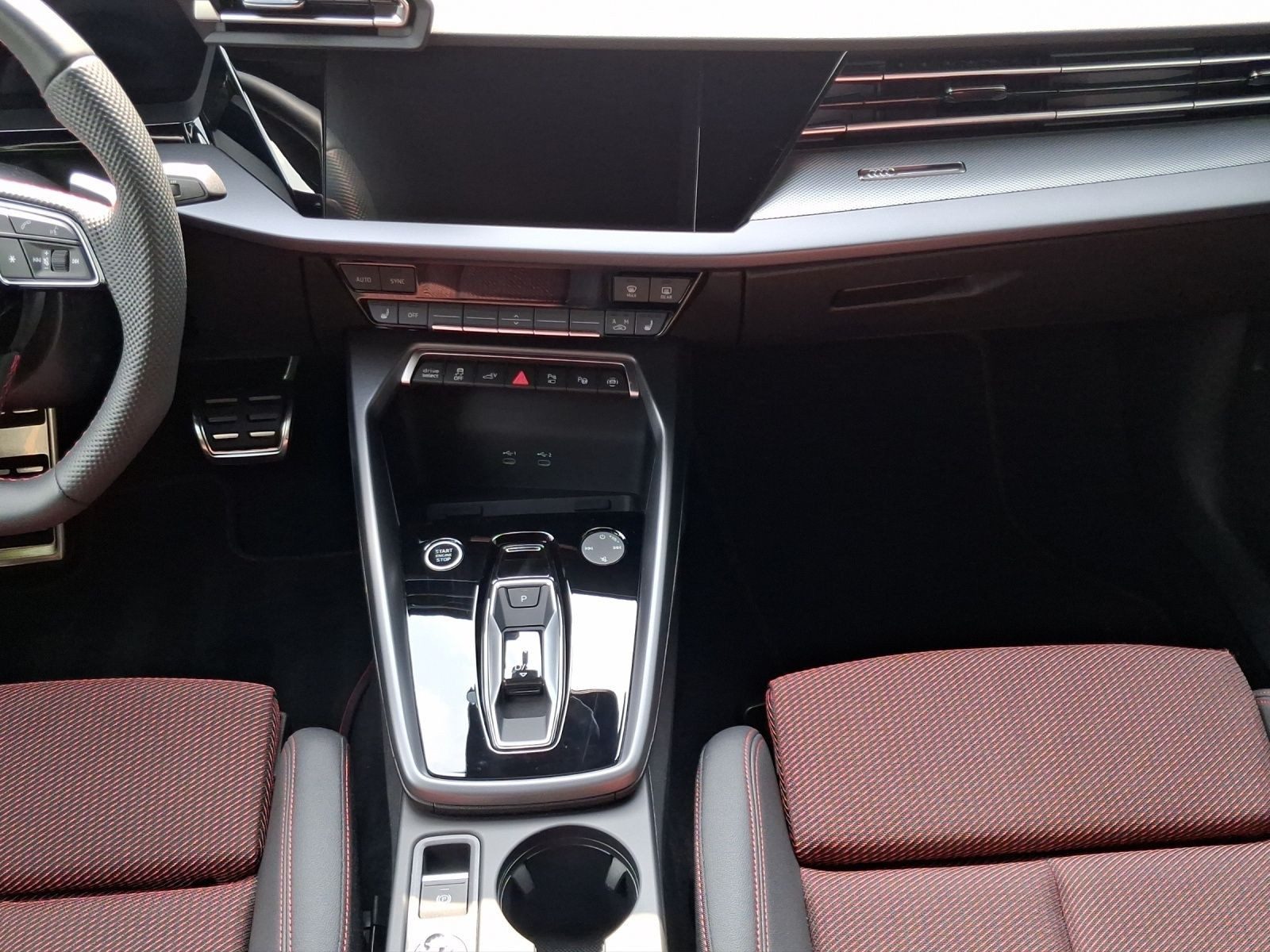 Audi A3 Sportback – Bild 11