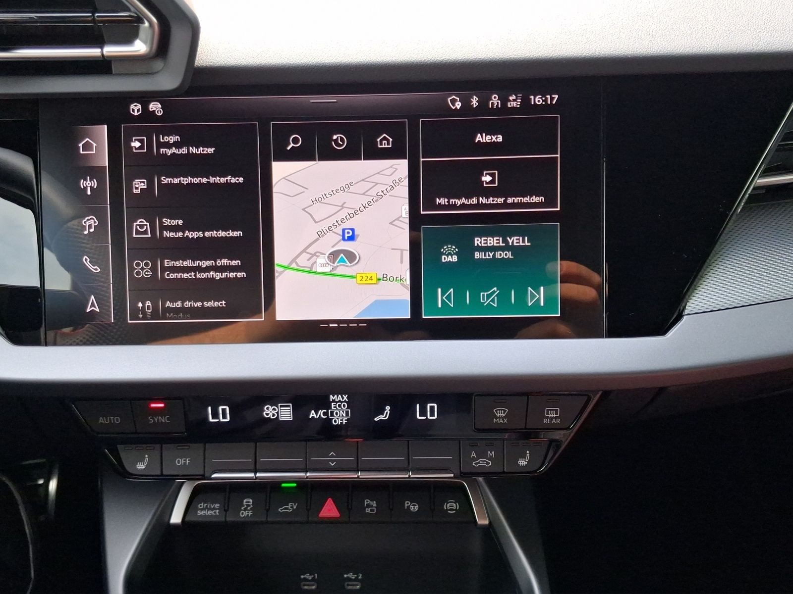 Audi A3 Sportback – Bild 14