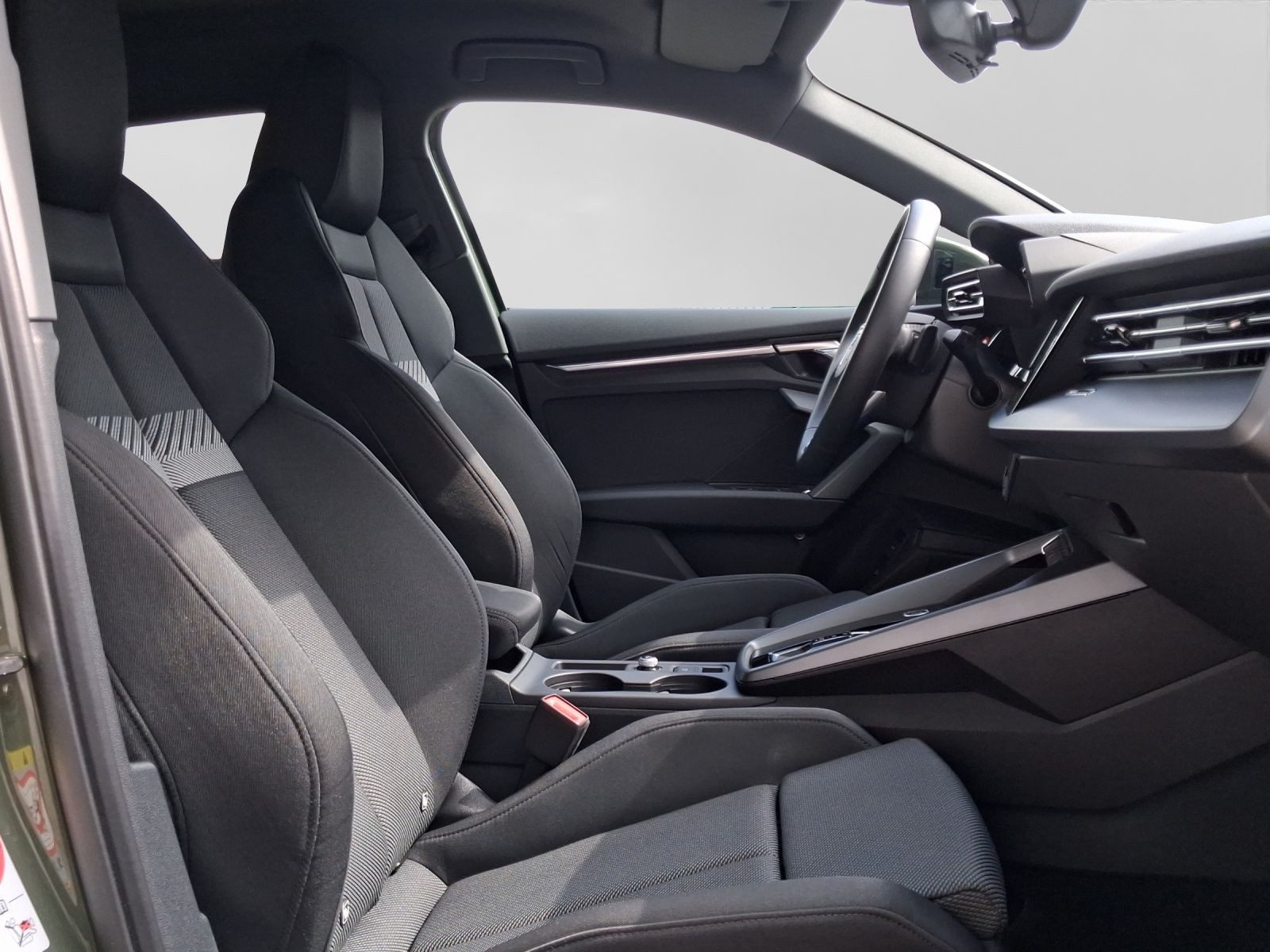 Audi A3 Sportback – Bild 4