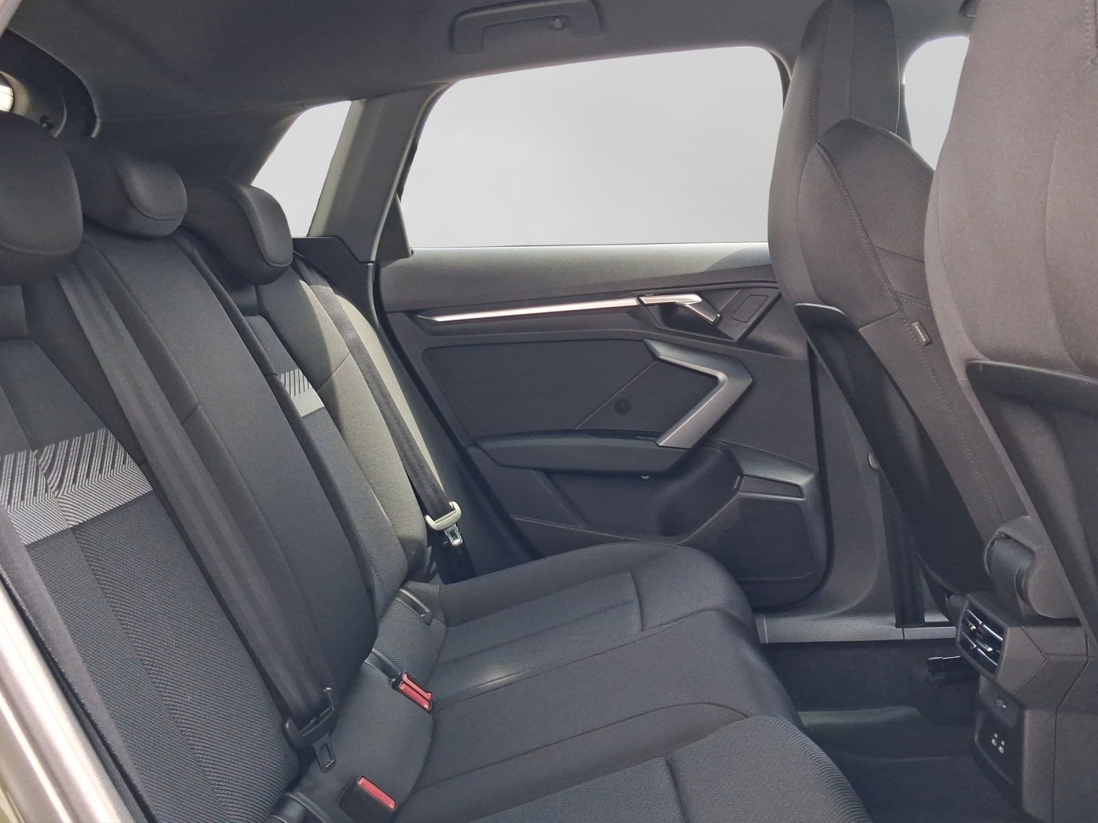 Audi A3 Sportback – Bild 6