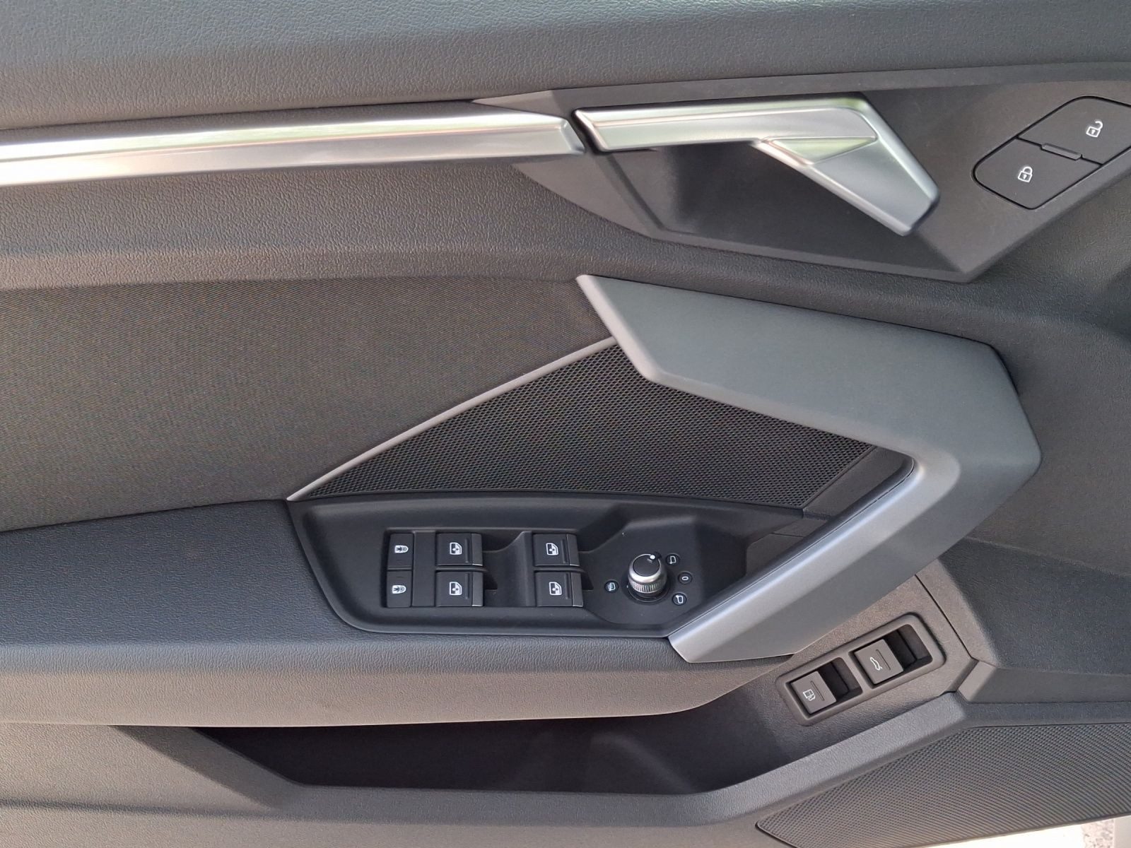 Audi A3 Sportback – Bild 8