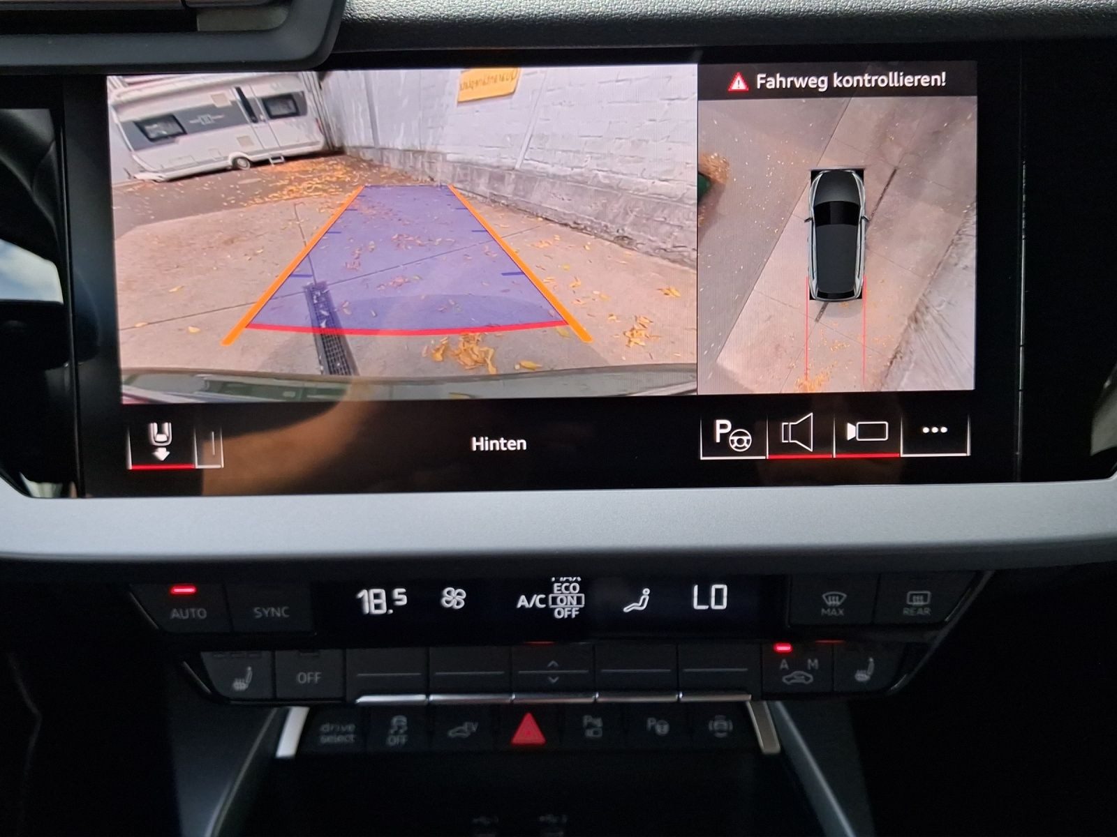 Audi A3 Sportback – Bild 13