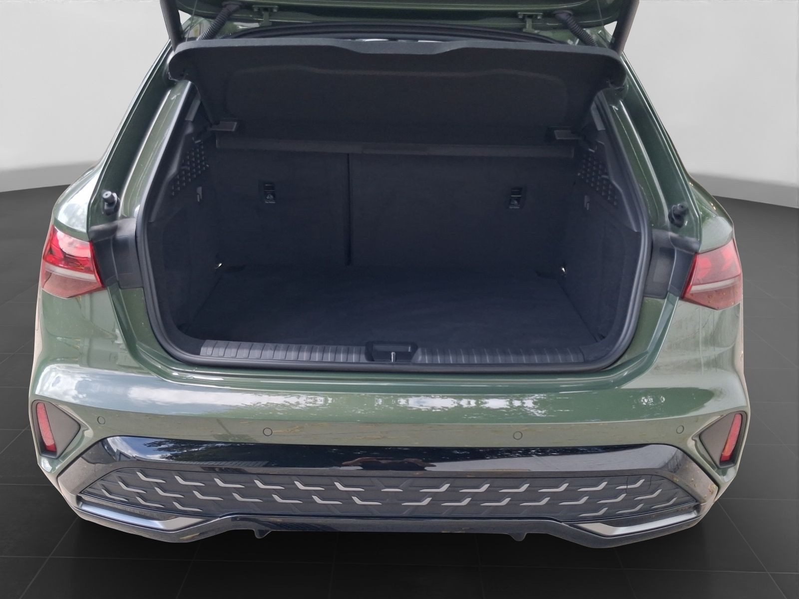 Audi A3 Sportback – Bild 17