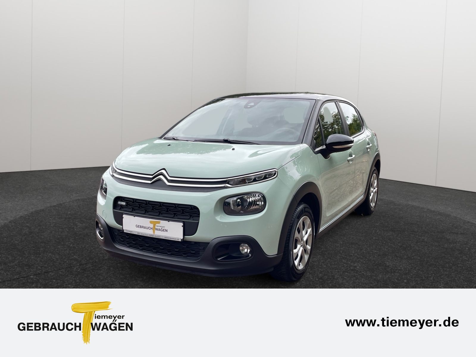 Citroën C3 – Foto 1