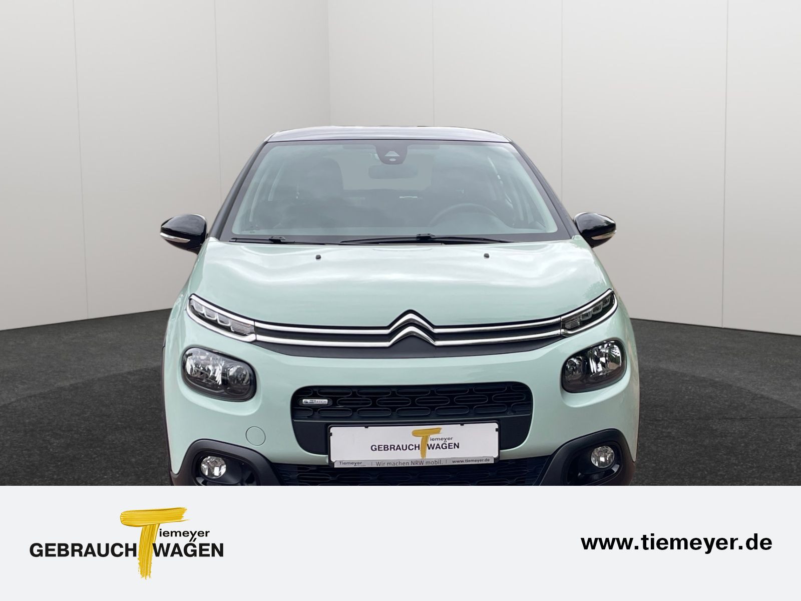 Citroën C3 – Foto 2