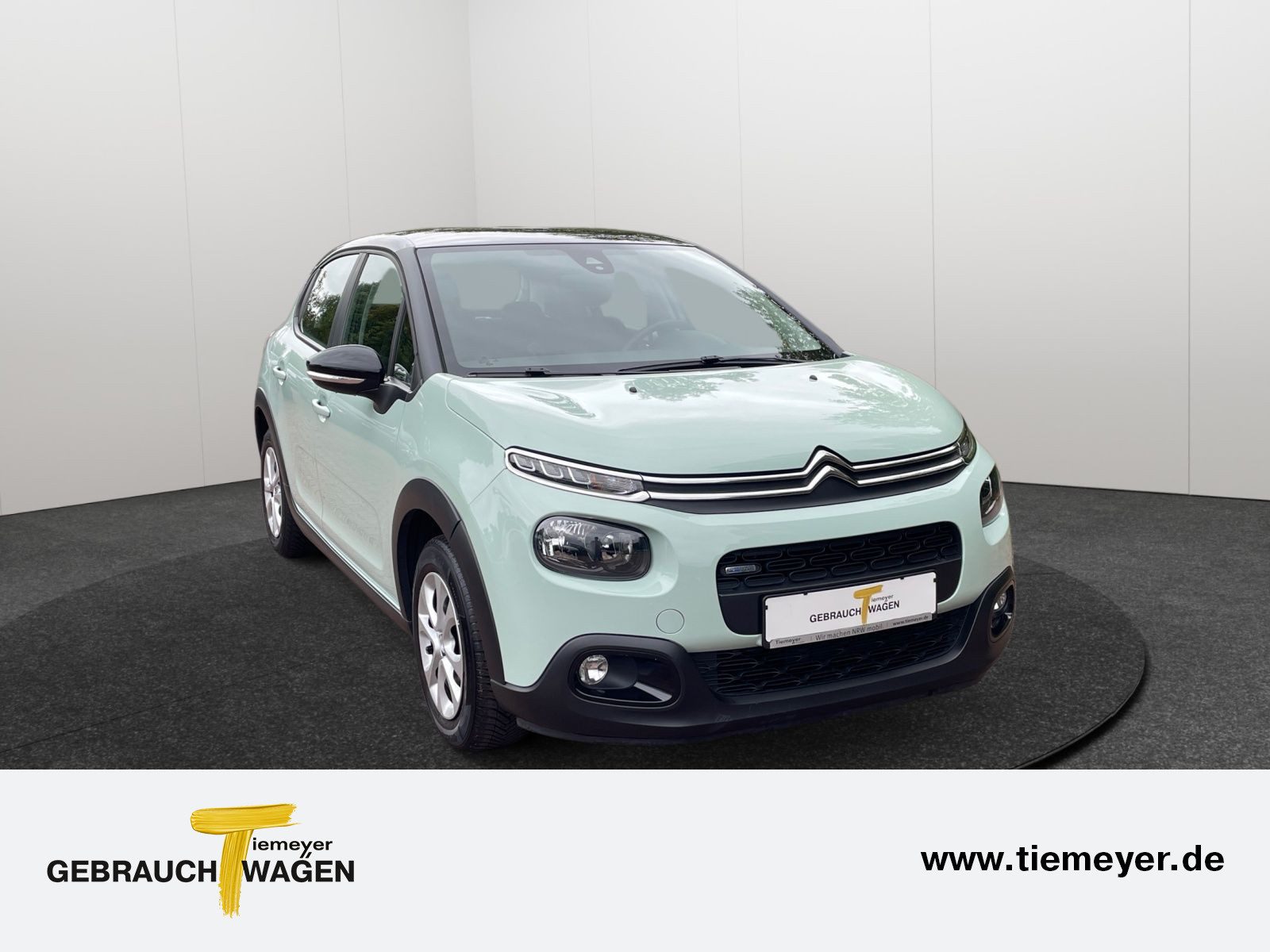 Citroën C3 – Foto 3