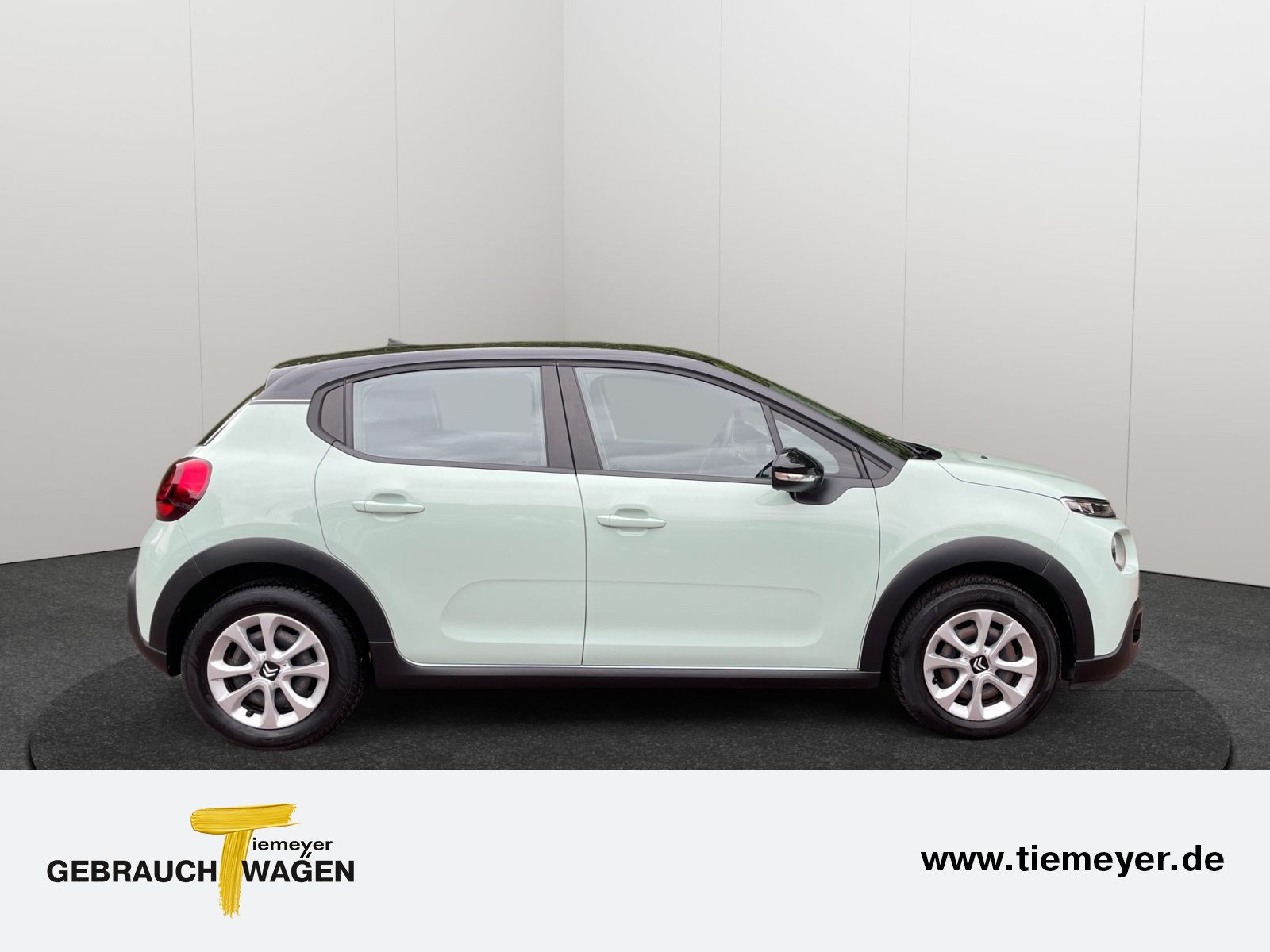 Citroën C3 – Foto 4