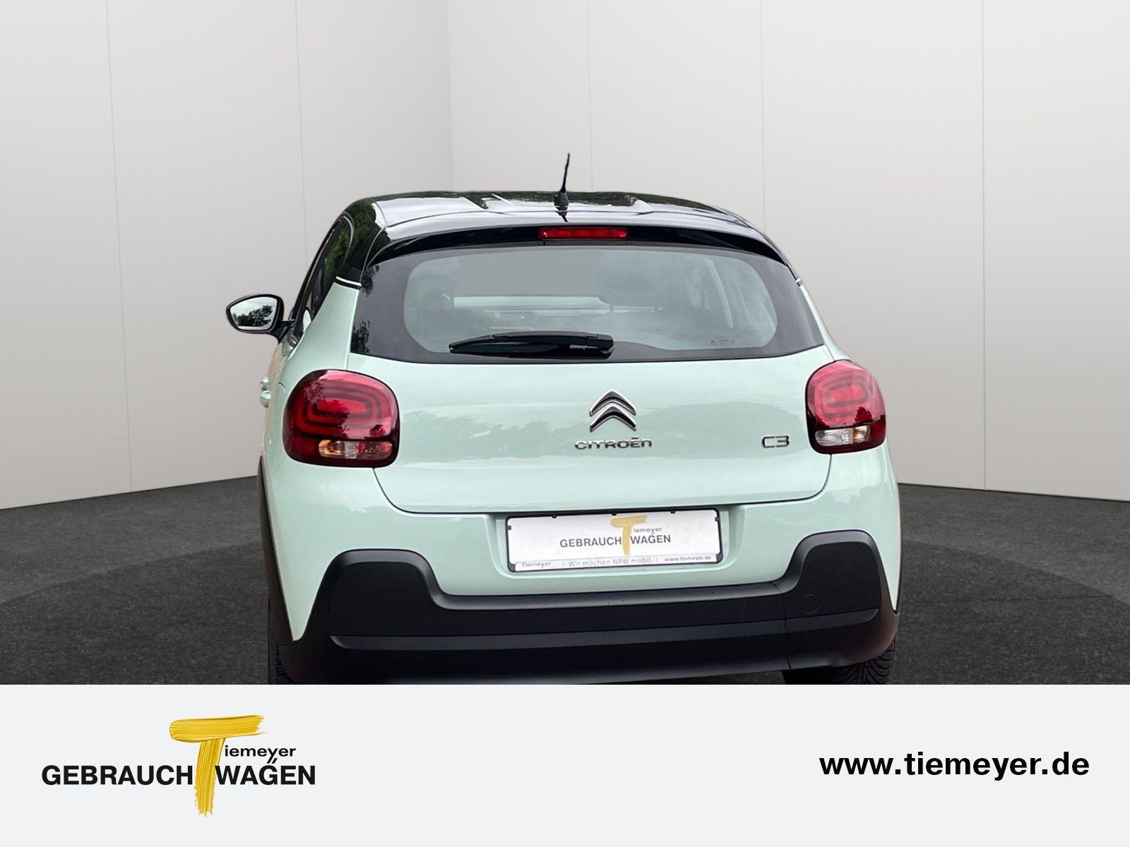 Citroën C3 – Foto 6