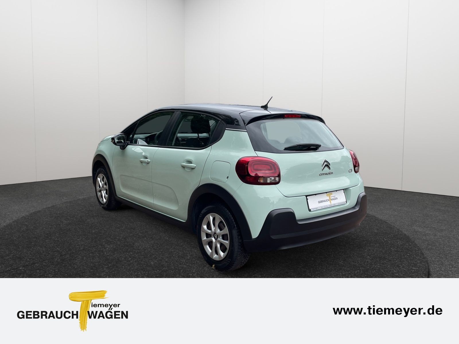 Citroën C3 – Foto 7
