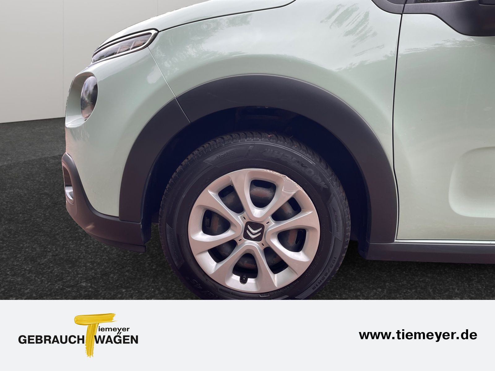 Citroën C3 – Foto 9