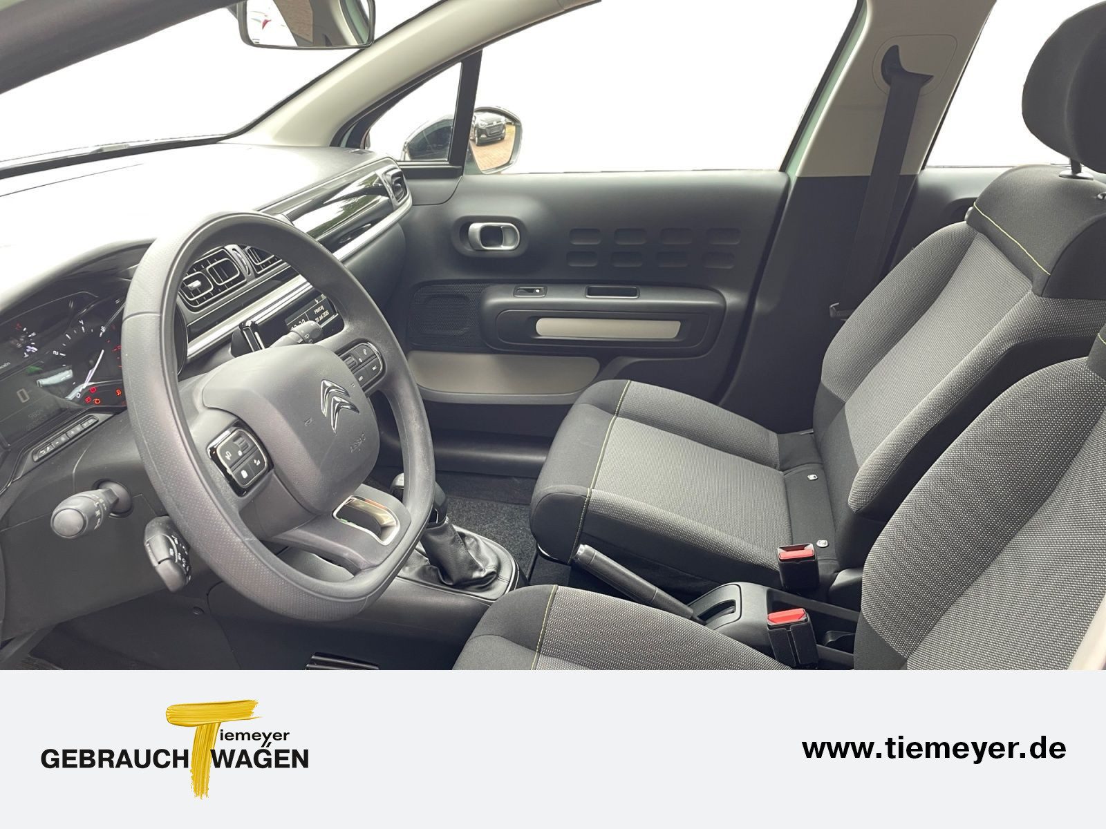 Citroën C3 – Foto 10