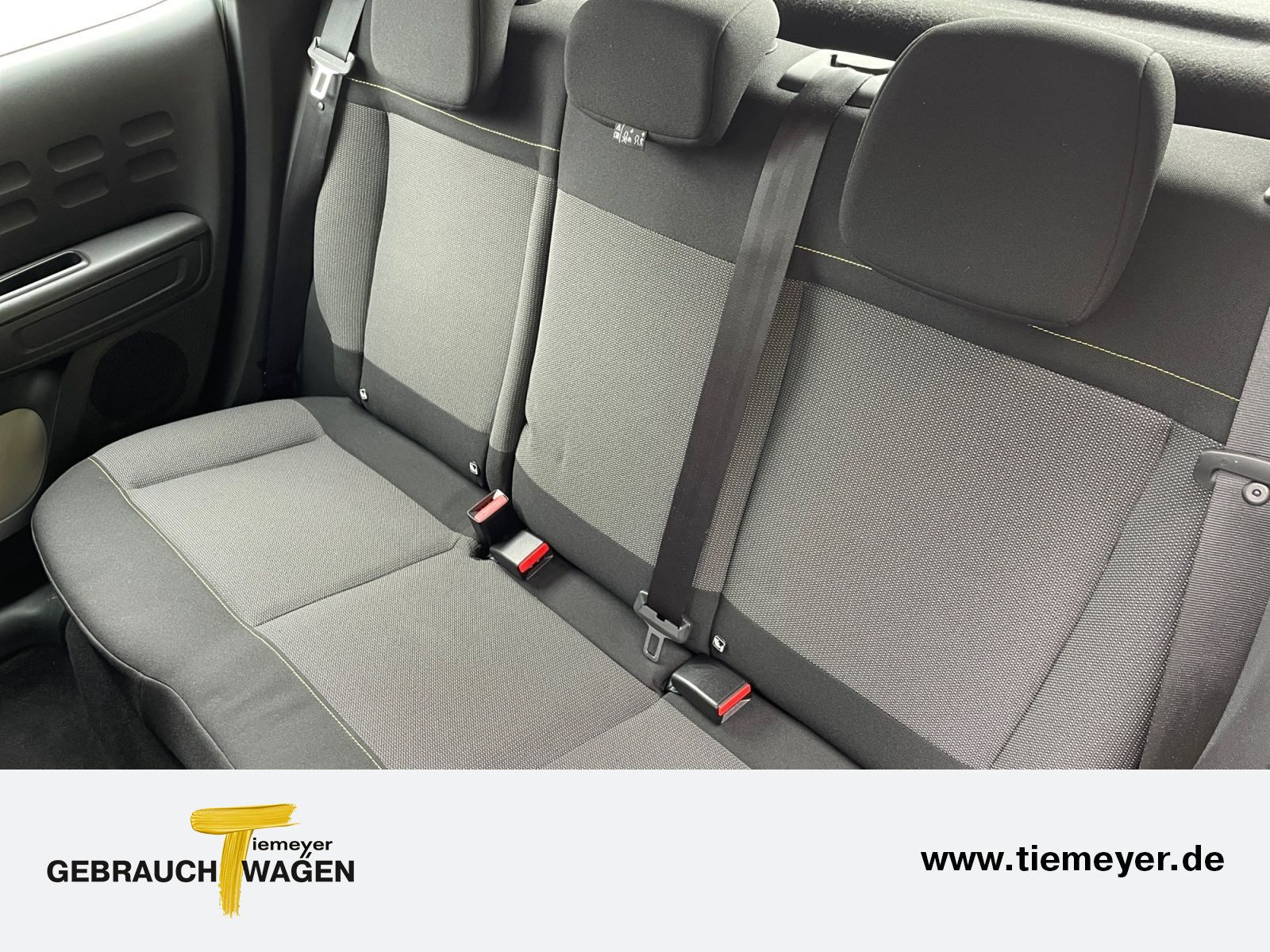 Citroën C3 – Foto 11