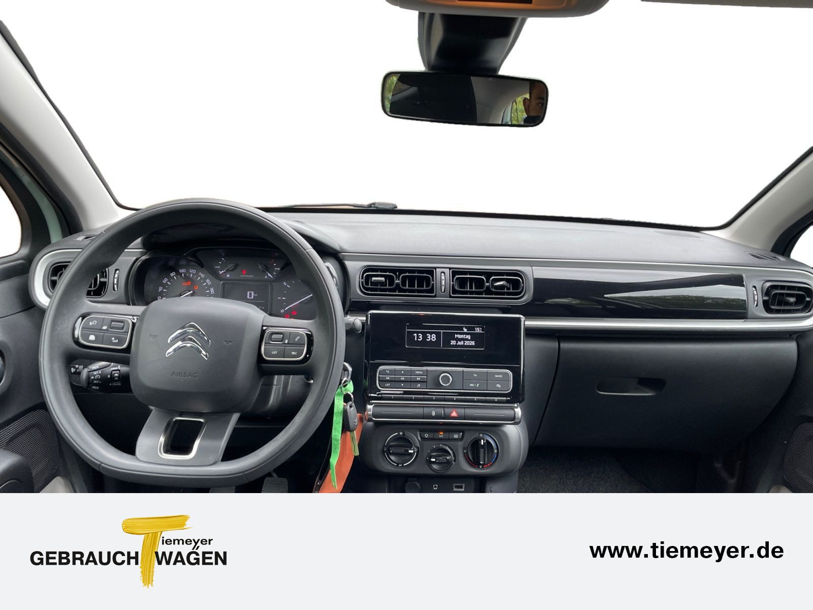 Citroën C3 – Foto 12