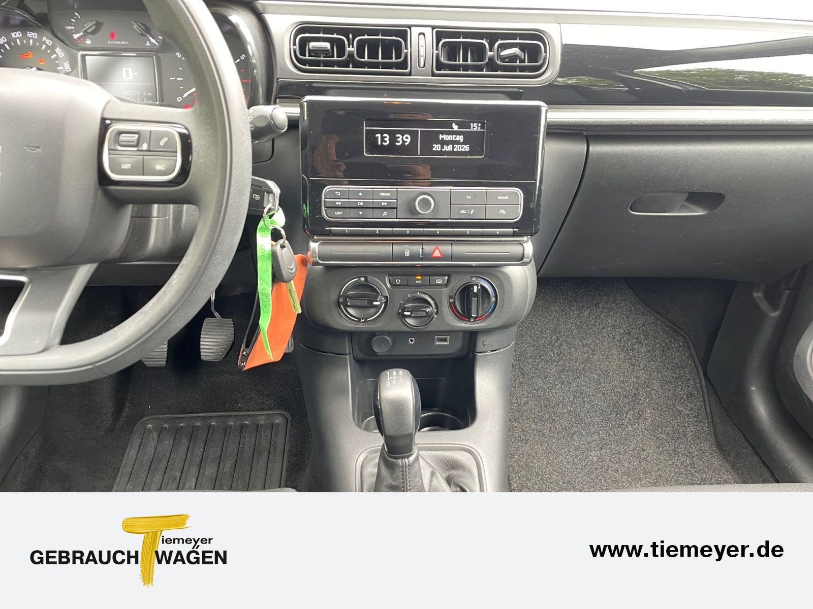 Citroën C3 – Foto 13