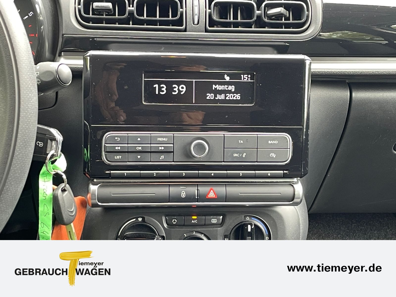 Citroën C3 – Foto 14