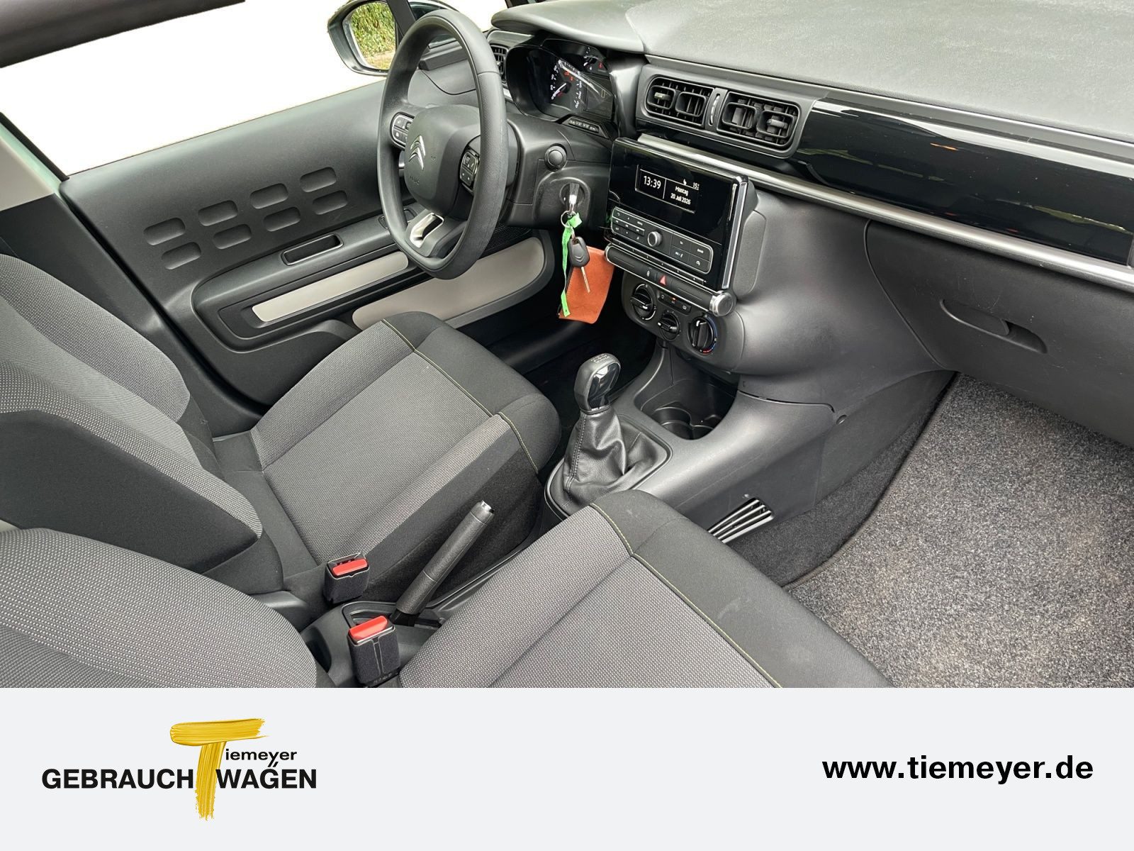 Citroën C3 – Foto 15