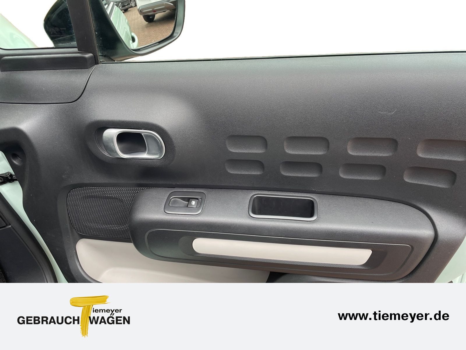 Citroën C3 – Foto 16