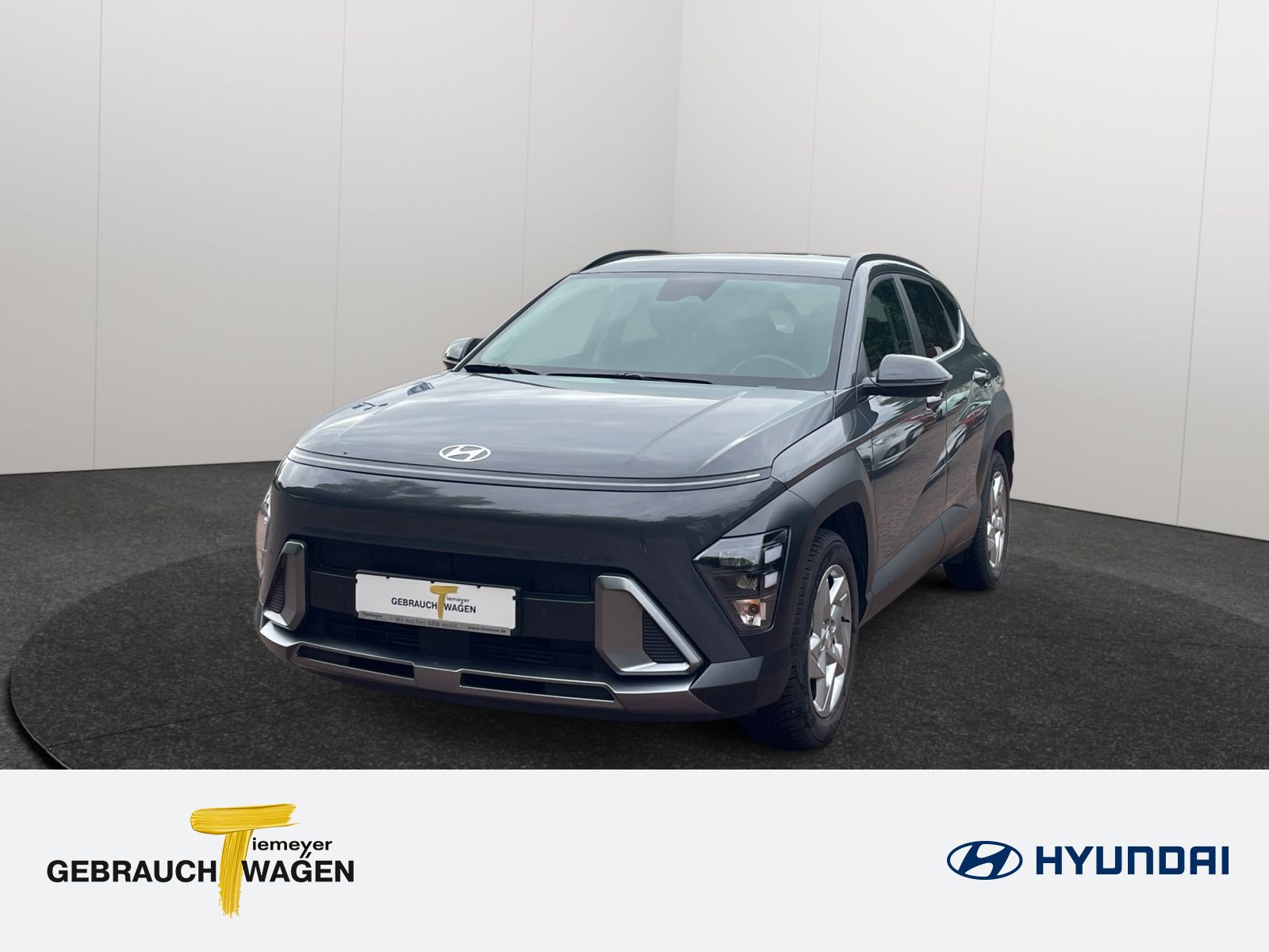 Hyundai Kona – Foto 1