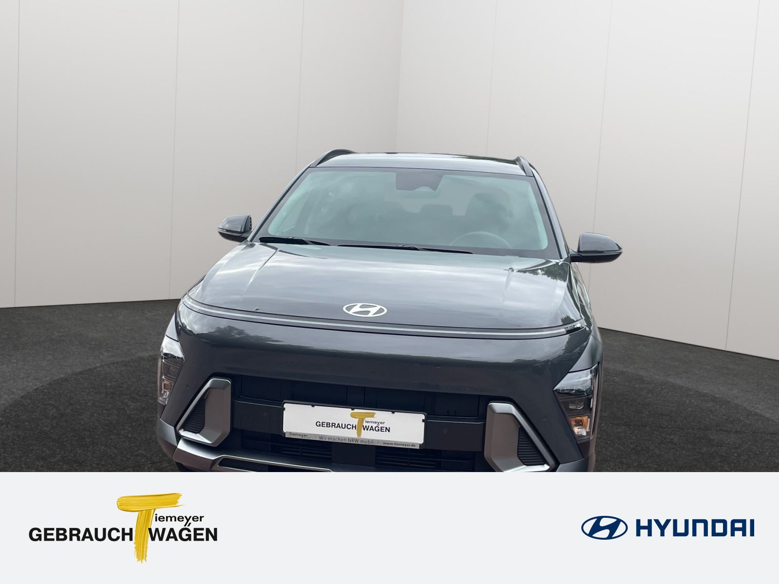 Hyundai Kona – Foto 2
