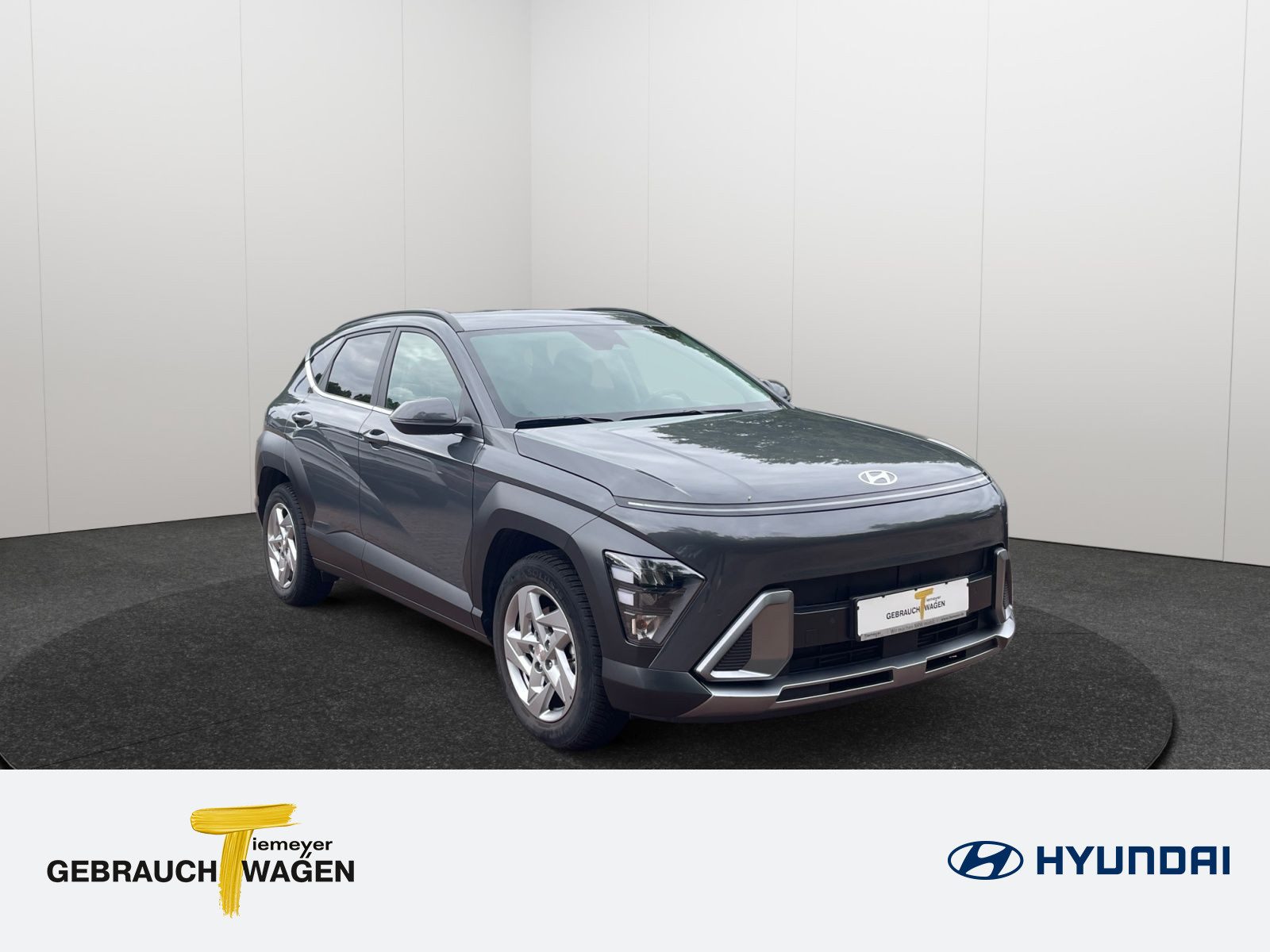 Hyundai Kona – Foto 3