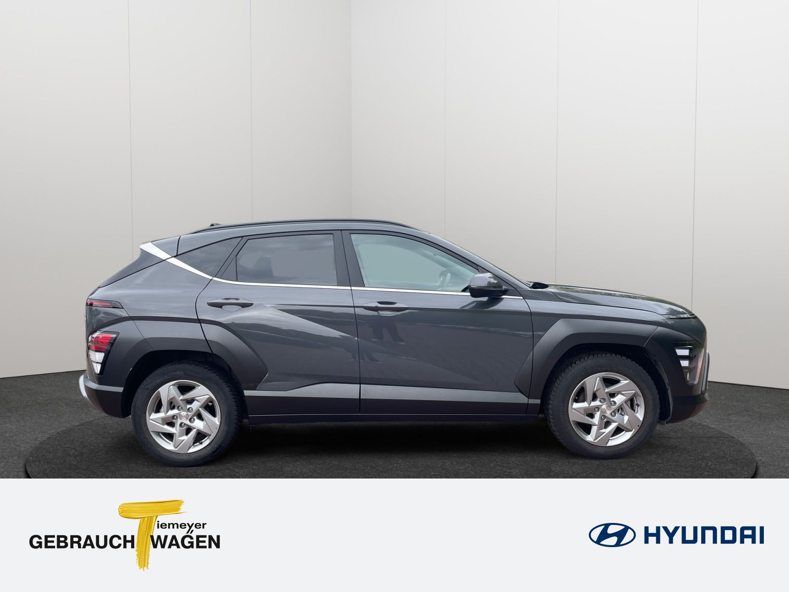 Hyundai Kona – Foto 4