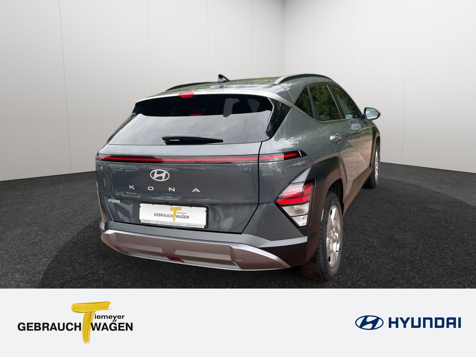 Hyundai Kona – Foto 5