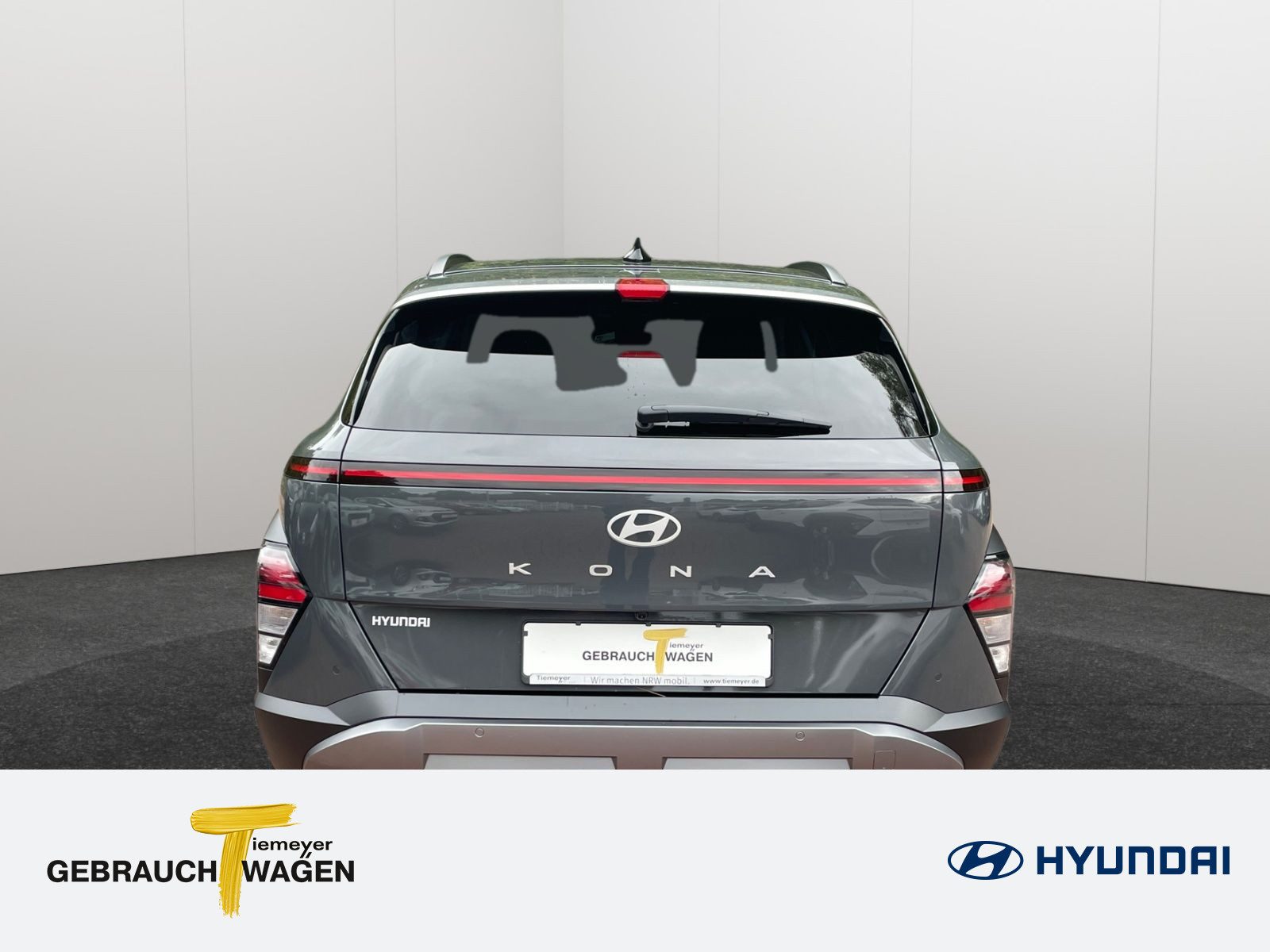 Hyundai Kona – Foto 6