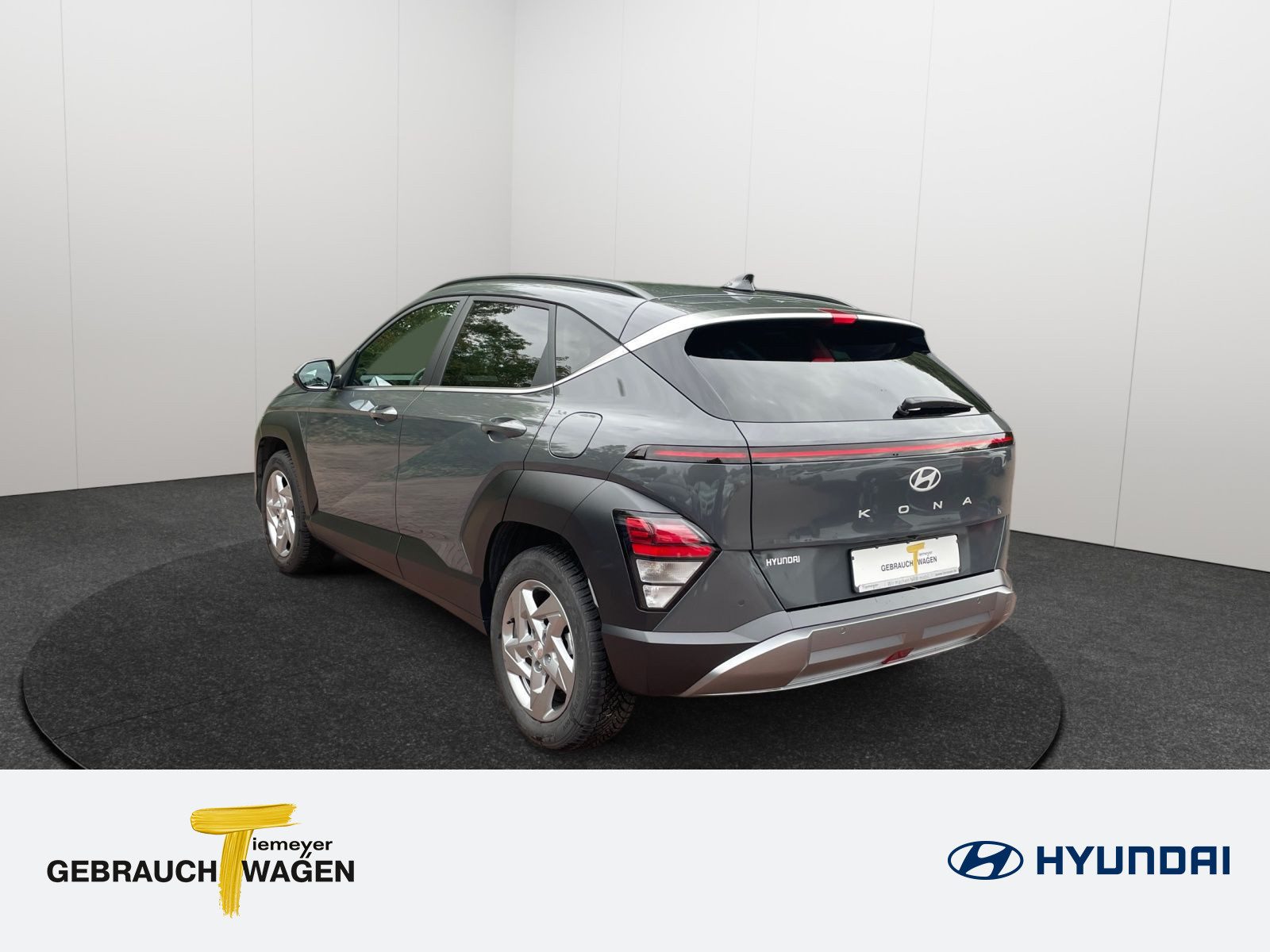 Hyundai Kona – Foto 7