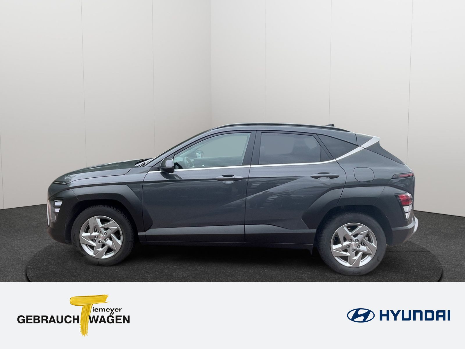 Hyundai Kona – Foto 8