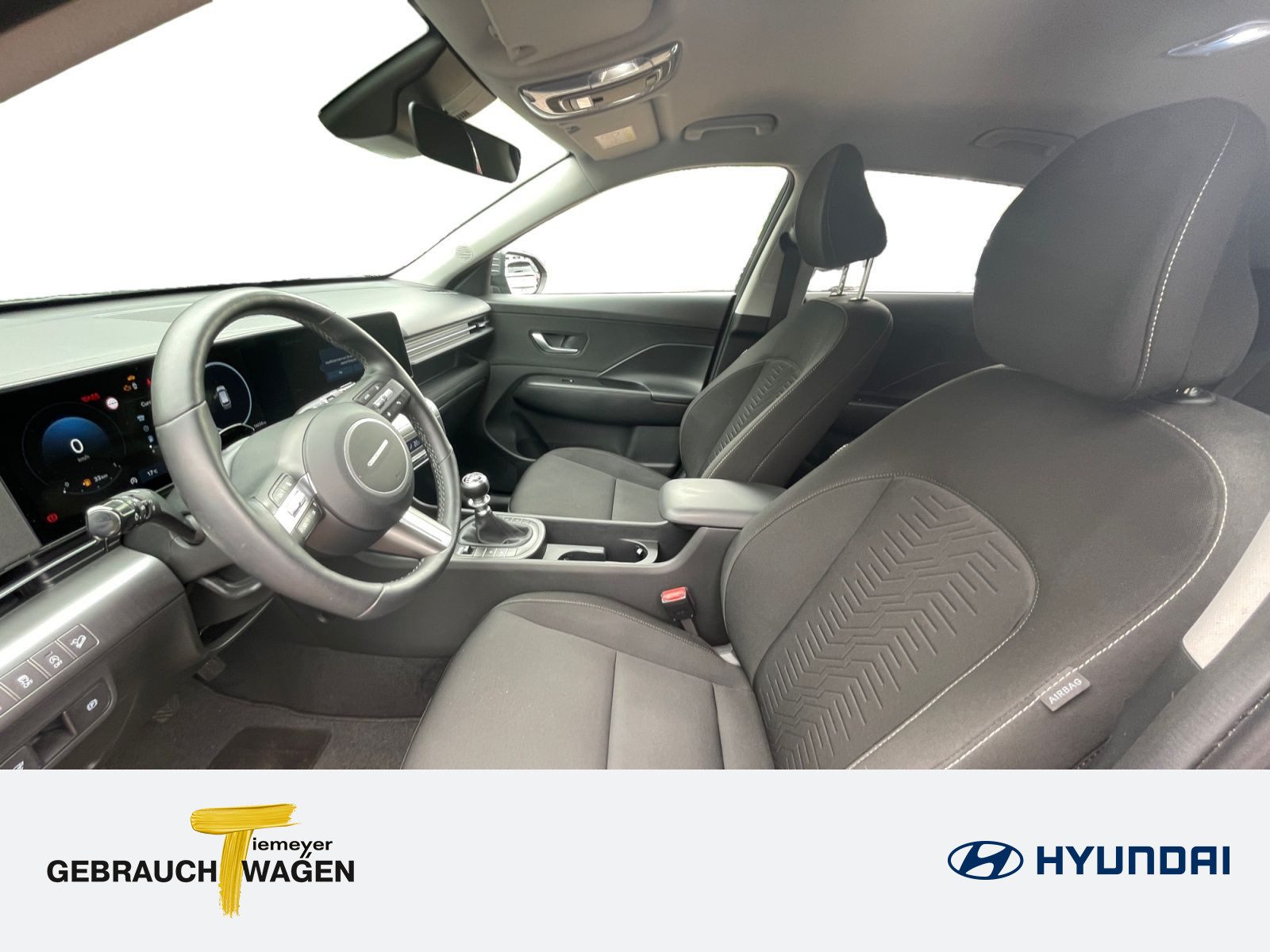 Hyundai Kona – Foto 10