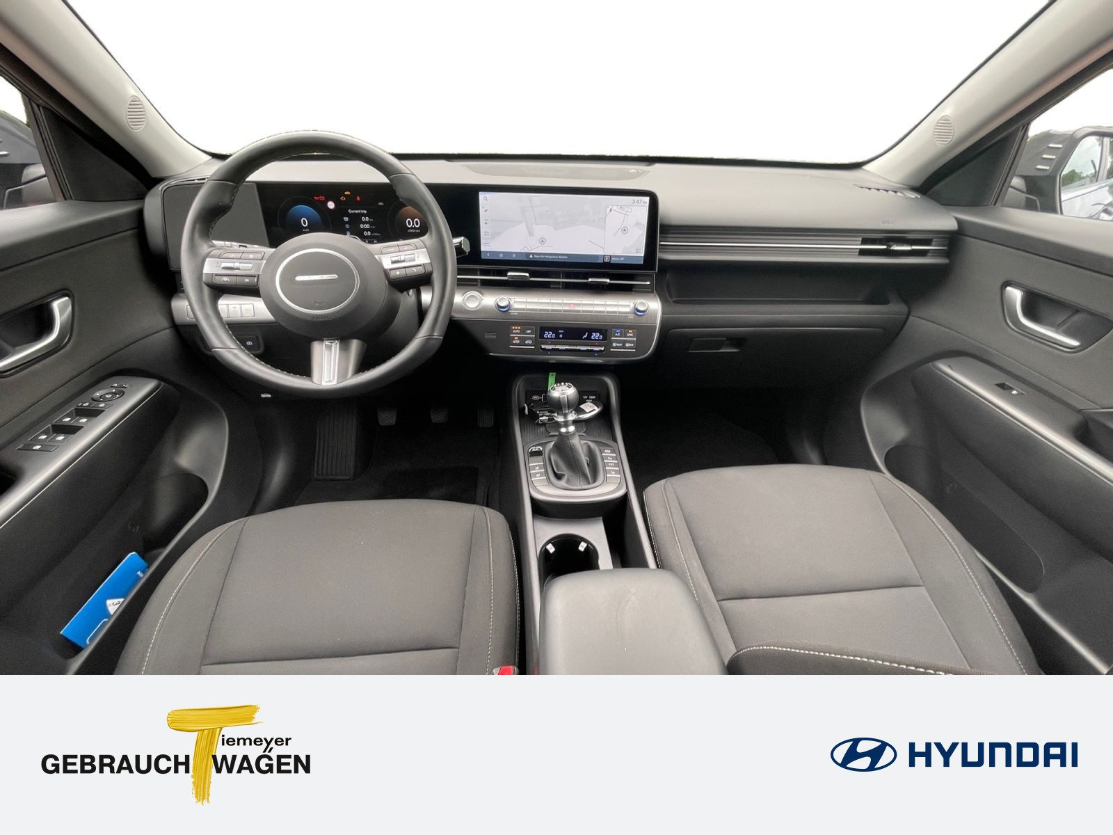 Hyundai Kona – Foto 12