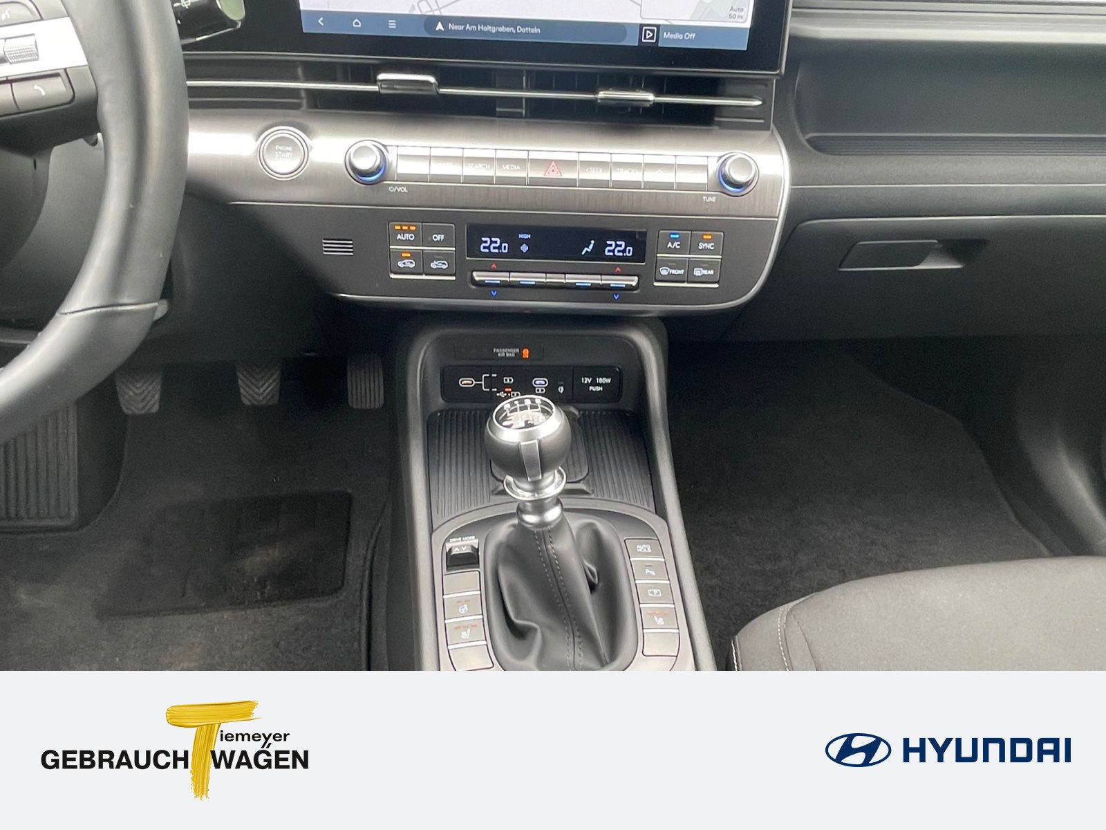 Hyundai Kona – Foto 13