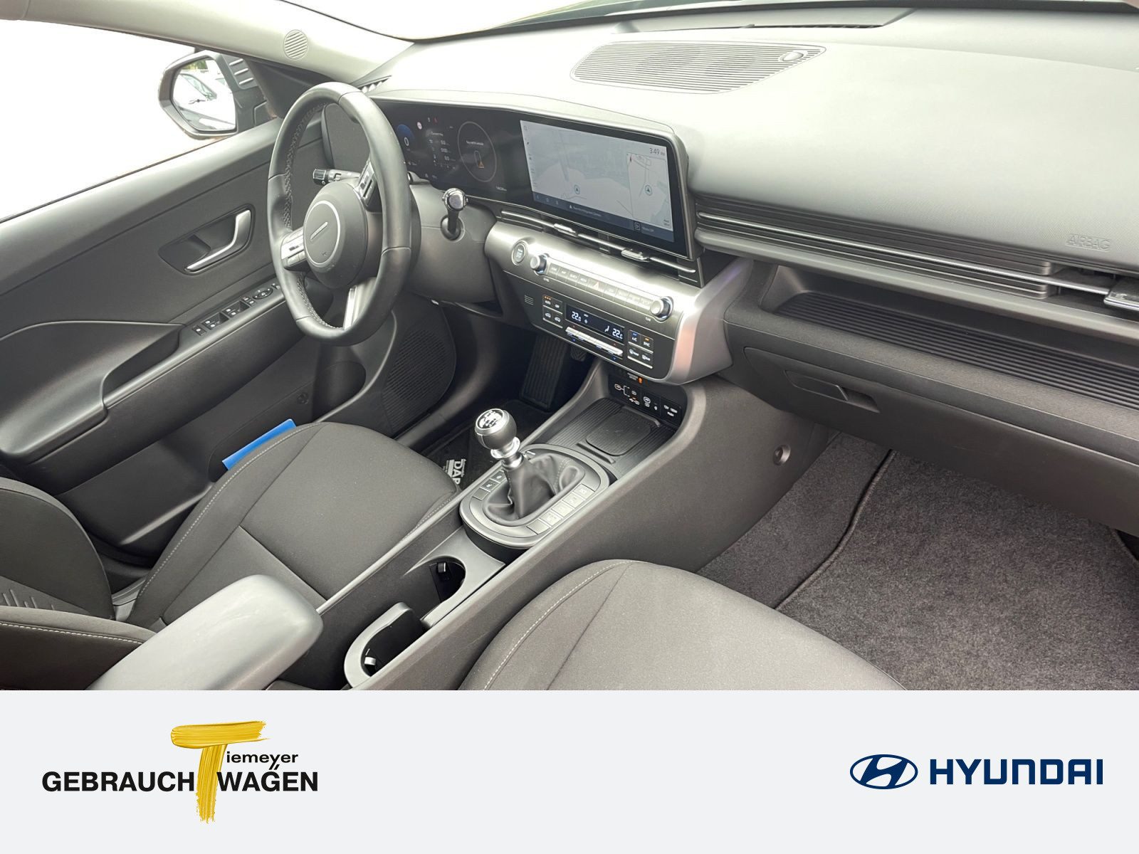 Hyundai Kona – Foto 16