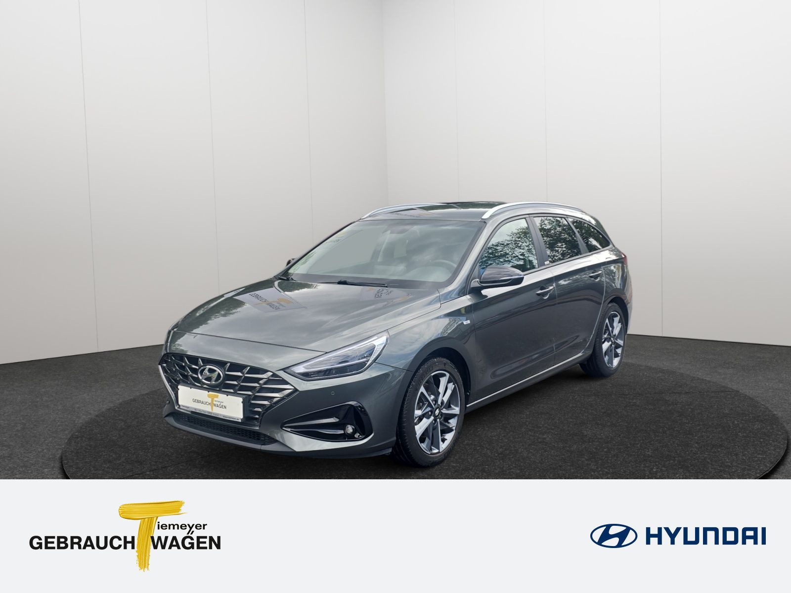 Hyundai i30 – Bild 1
