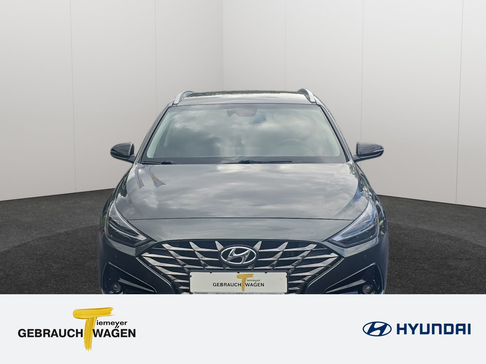 Hyundai i30 – Bild 2
