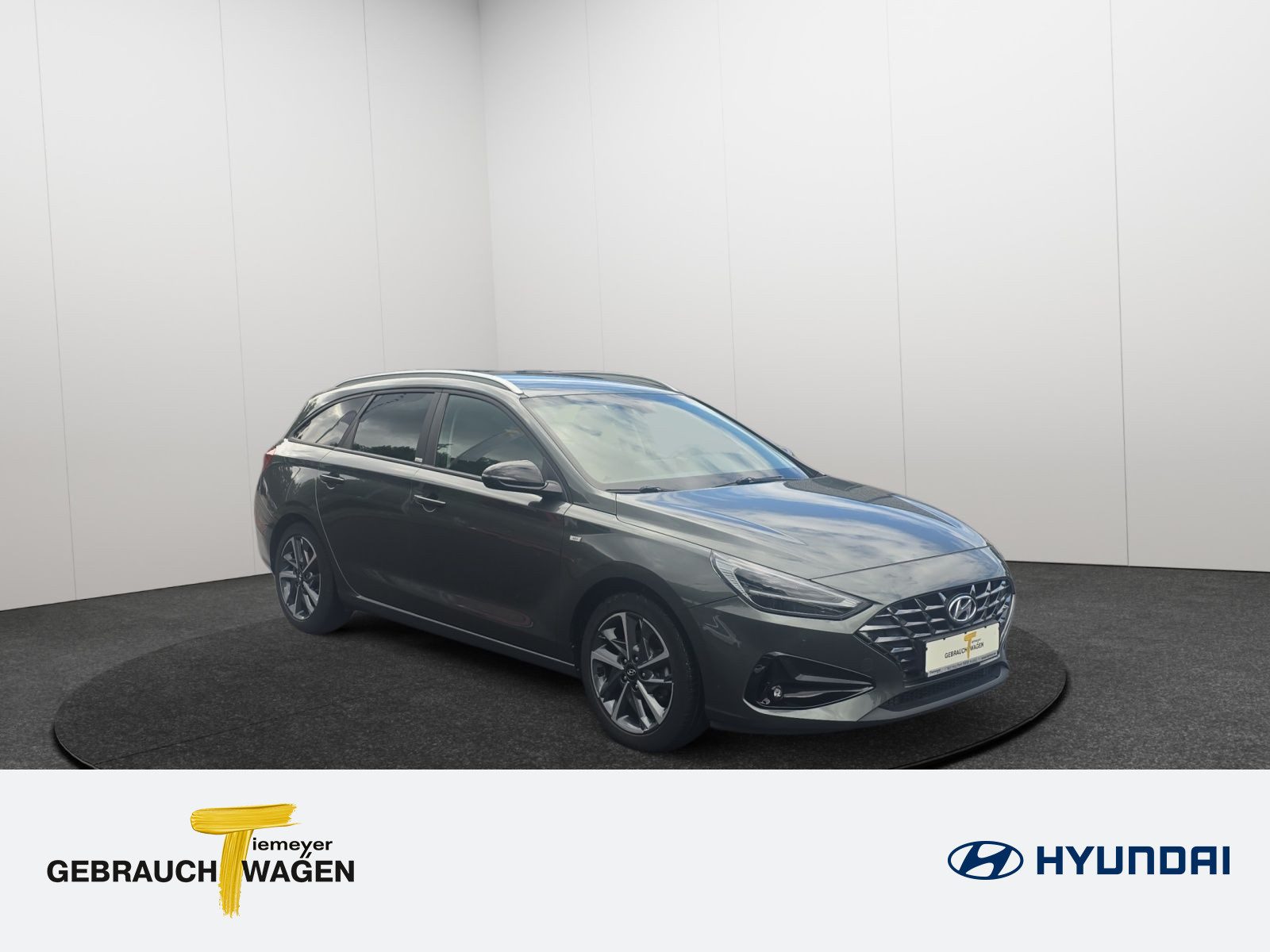 Hyundai i30 – Bild 3