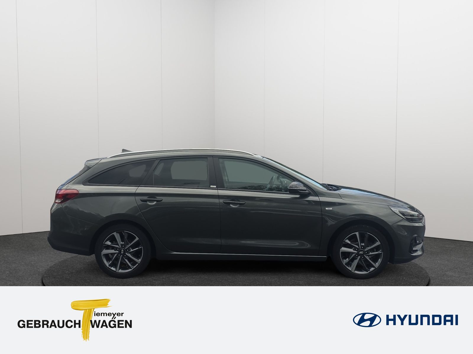 Hyundai i30 – Bild 4