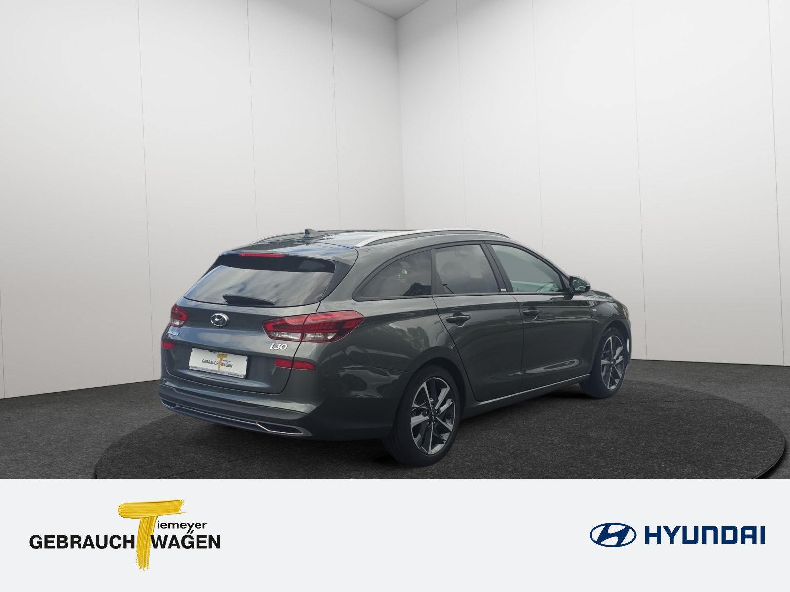 Hyundai i30 – Bild 5