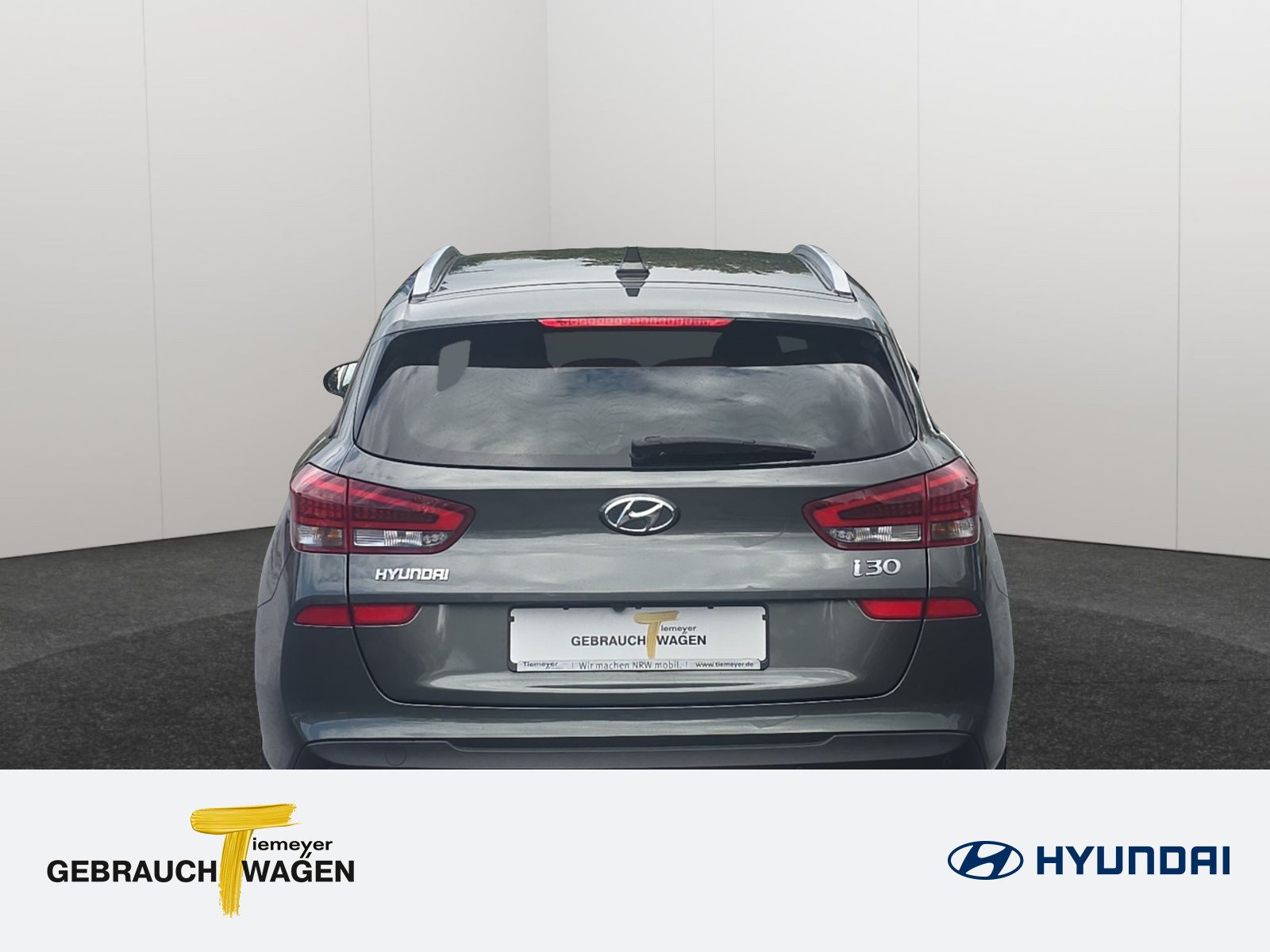 Hyundai i30 – Bild 6