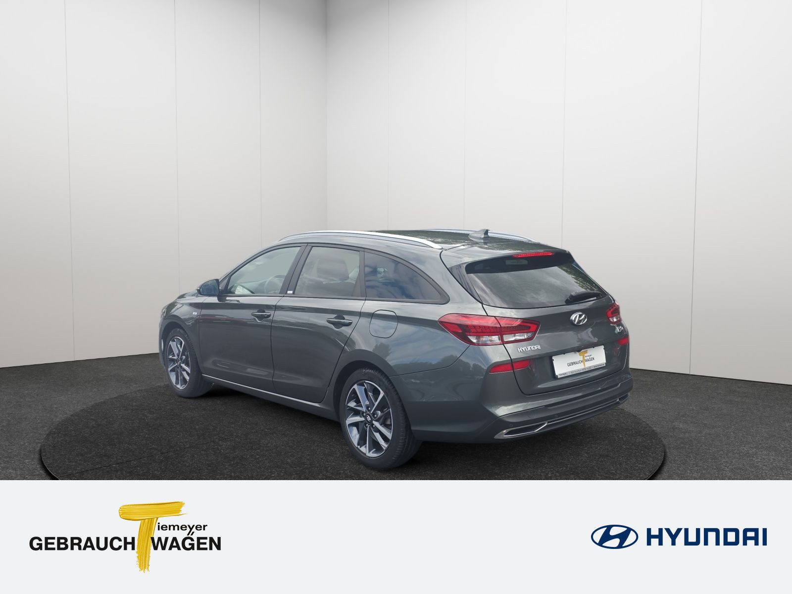 Hyundai i30 – Bild 7