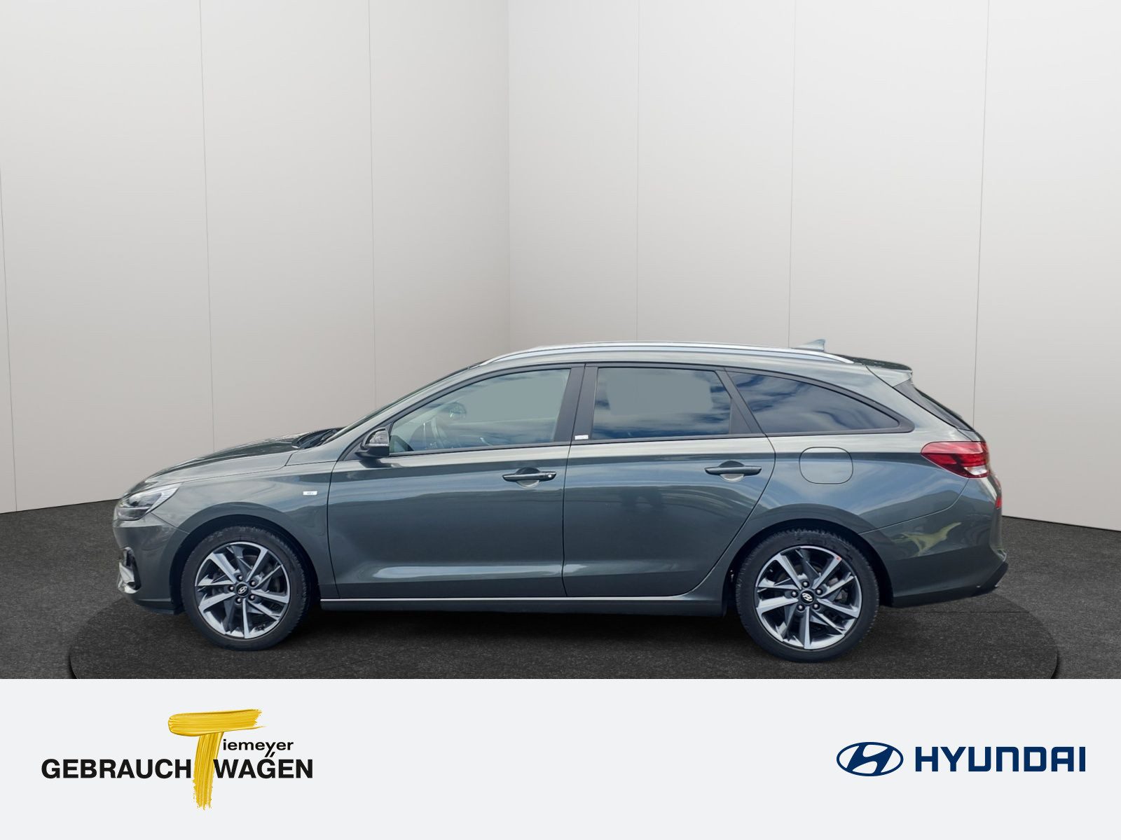 Hyundai i30 – Bild 8